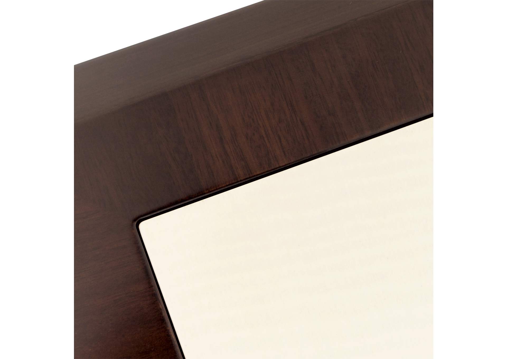Belmont Place Vanity Desk - Espresso image 13