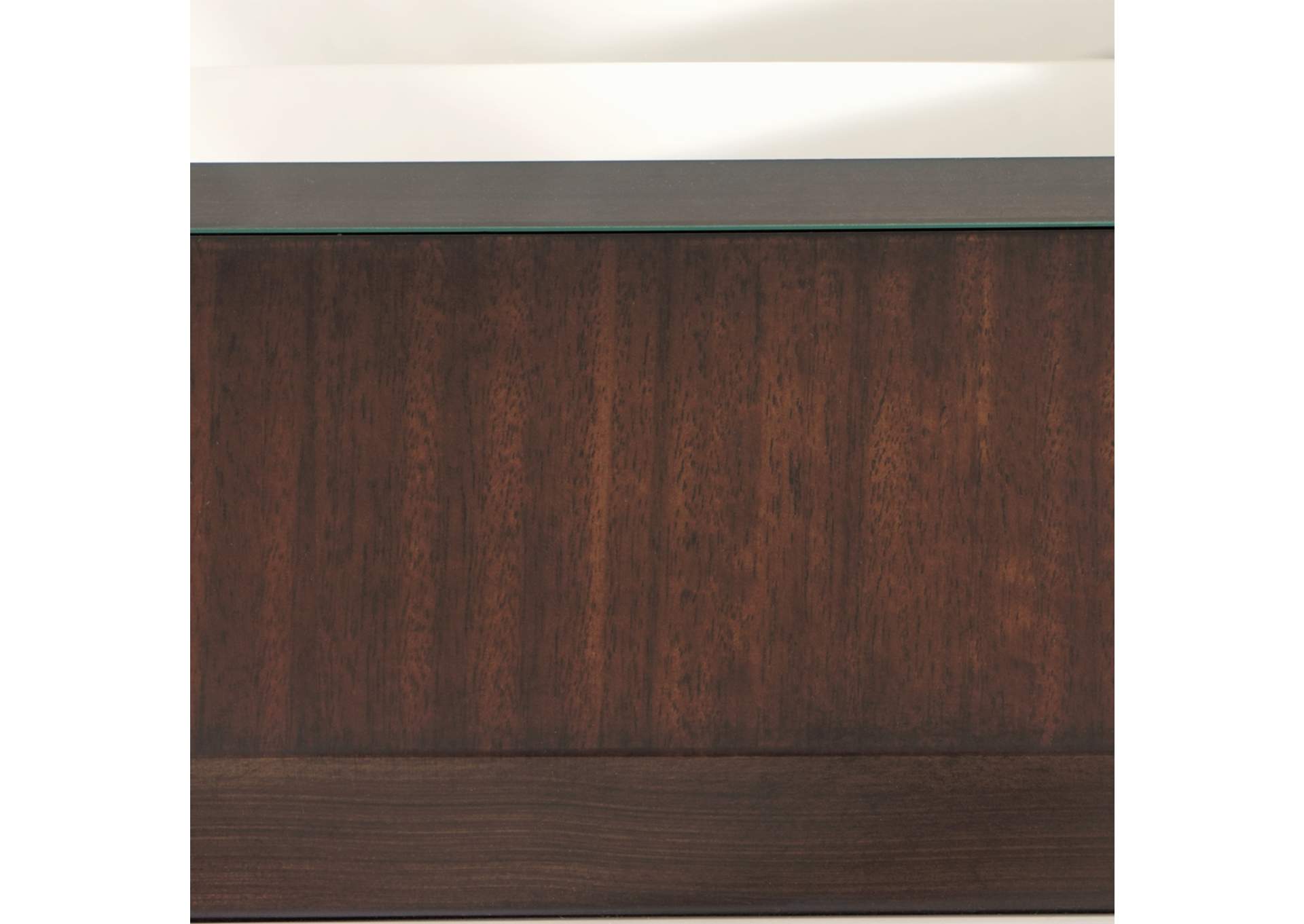 Belmont Place Console Table - Espresso image 10