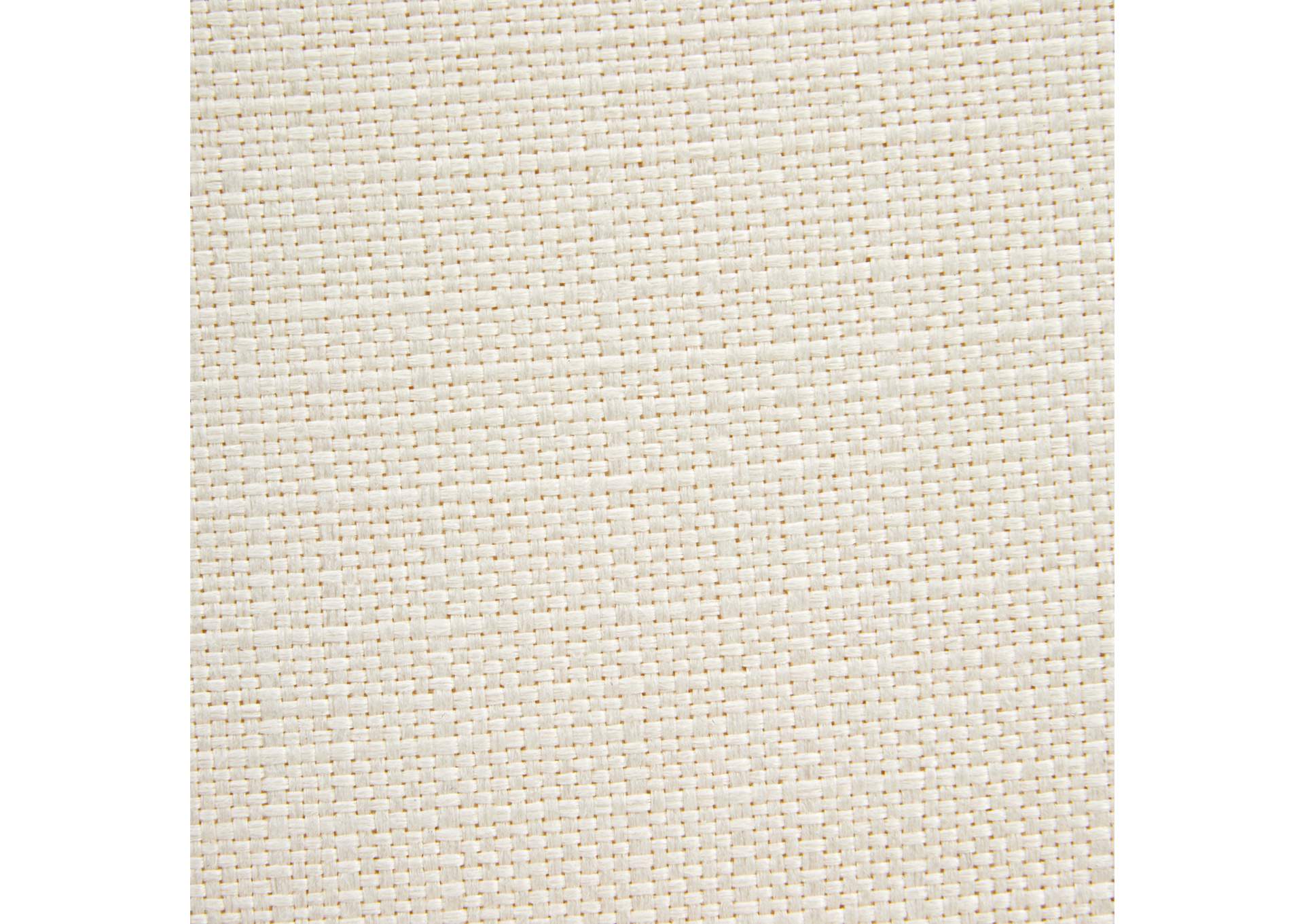 Palm Gate Side Chair - Cloud White image 14