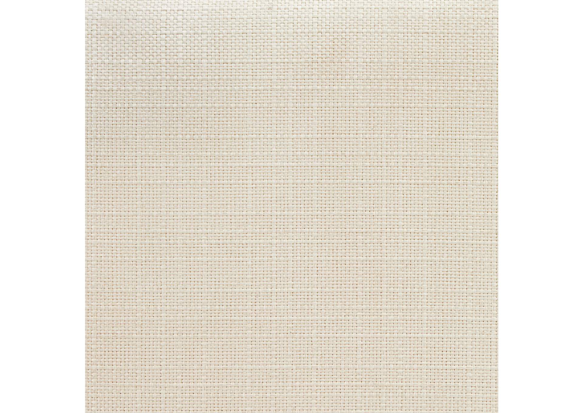 Palm Gate Arm Chair - Cloud White image 5
