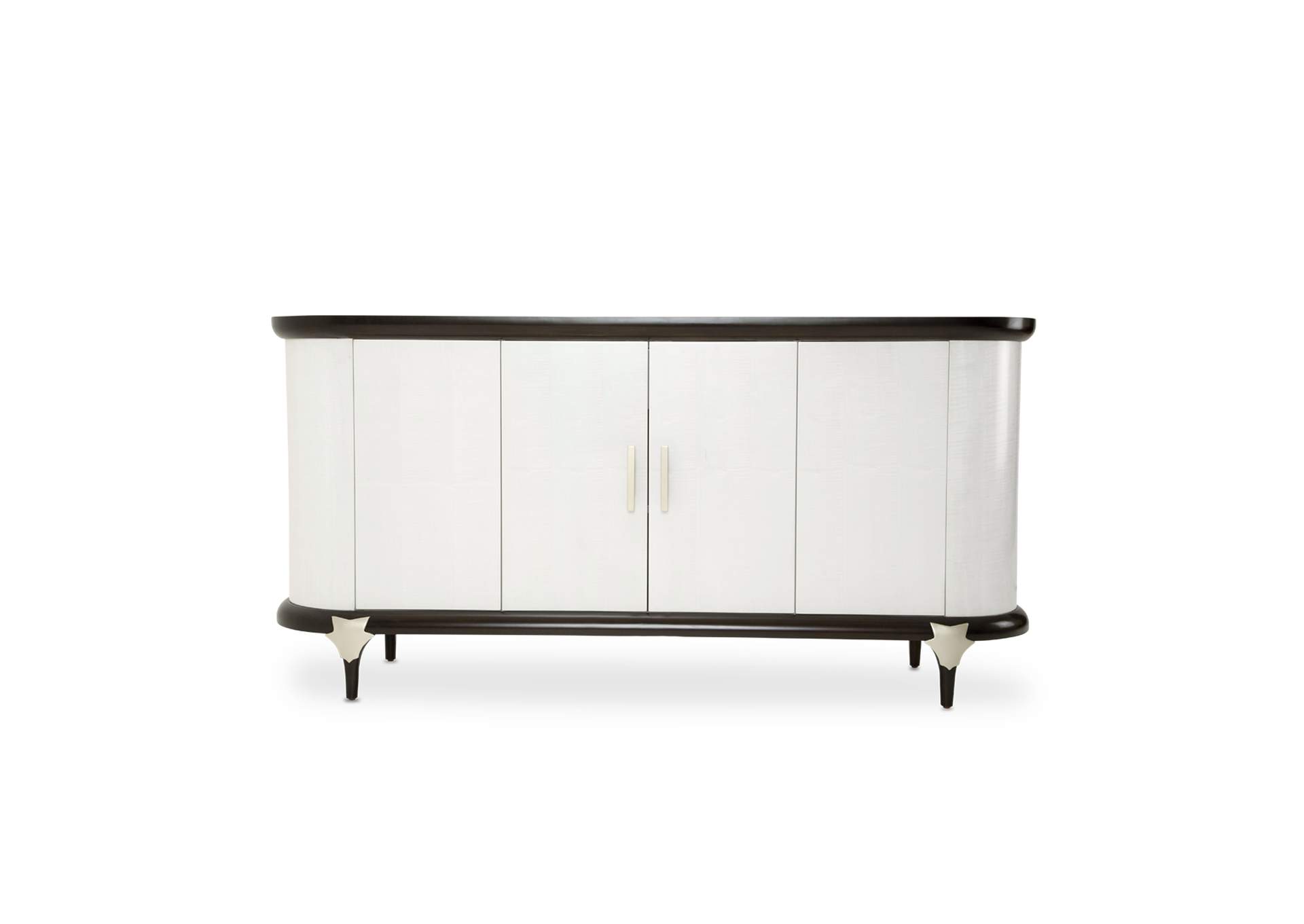 Paris Chic Sideboard - Espresso image 7