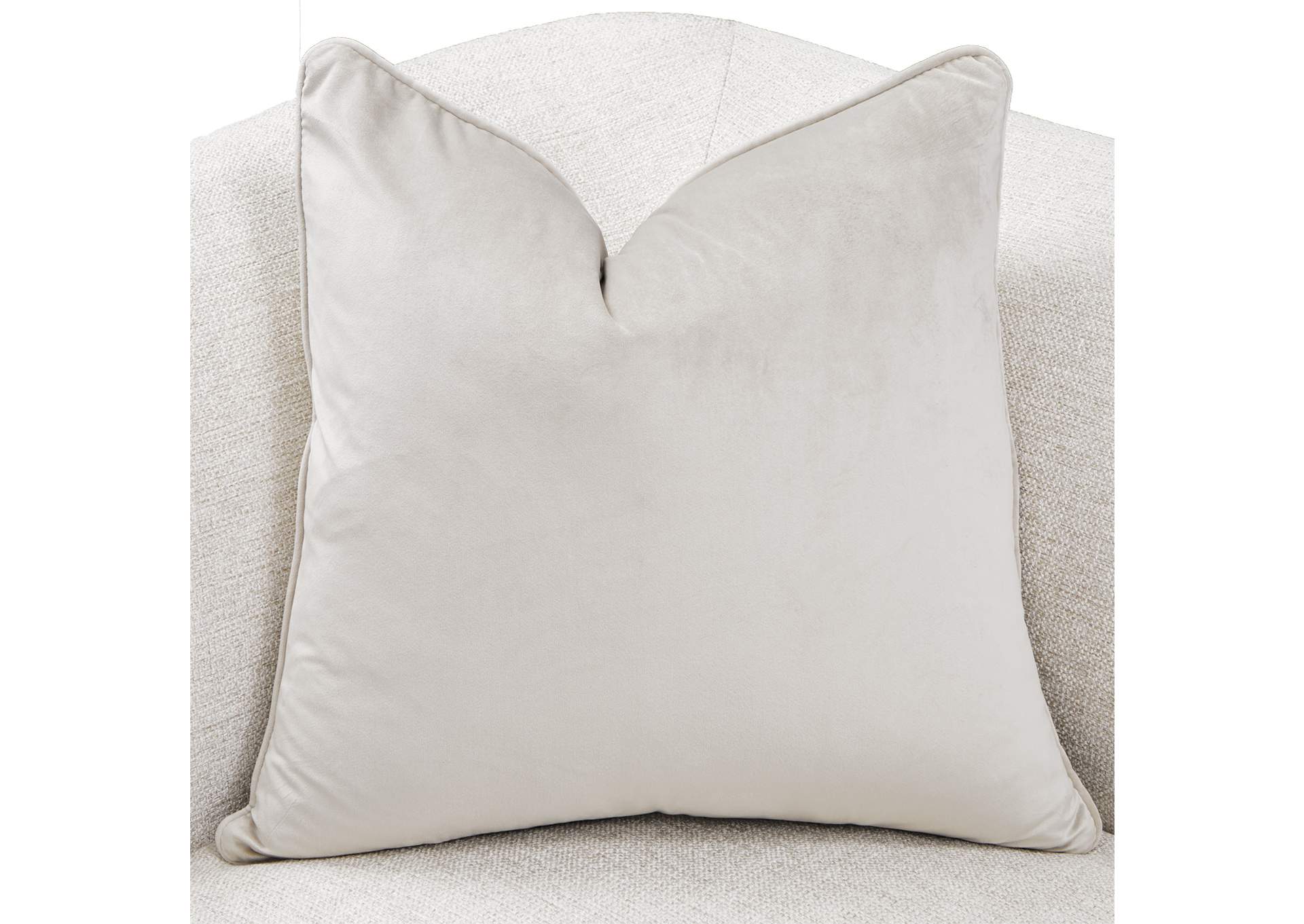 Paris Chic Sofa - Cremini and Espresso image 9