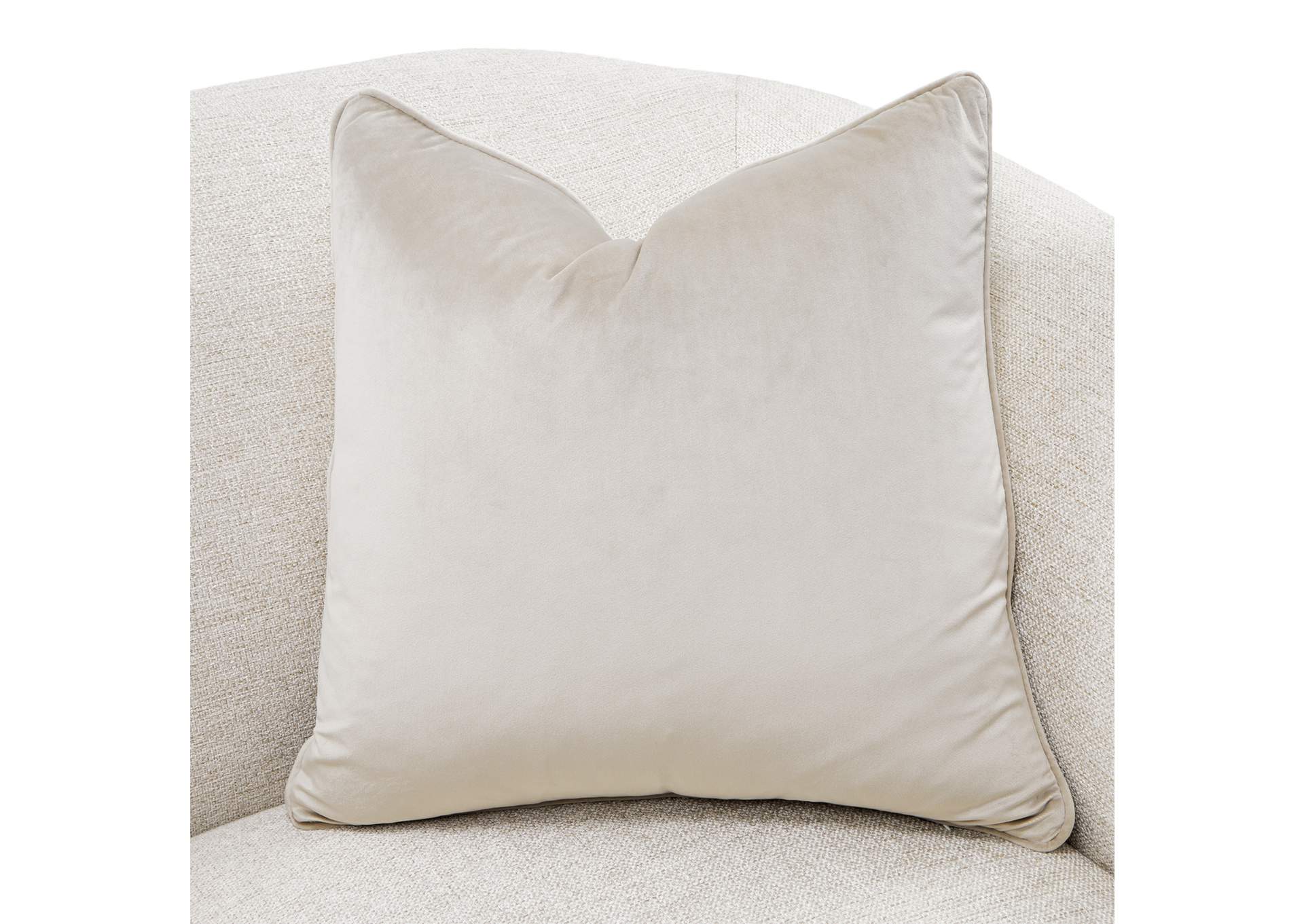 Paris Chic Loveseat - Cremini and Espresso image 13