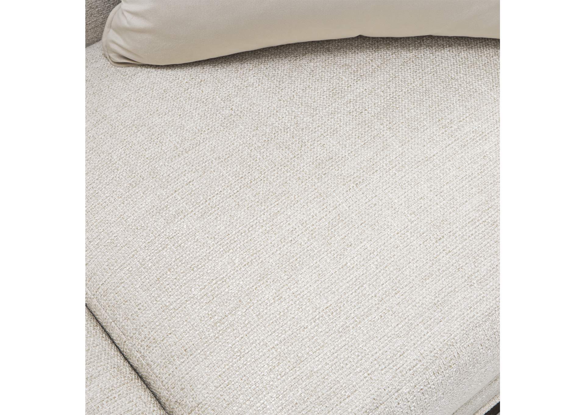 Paris Chic Loveseat - Cremini and Espresso image 14