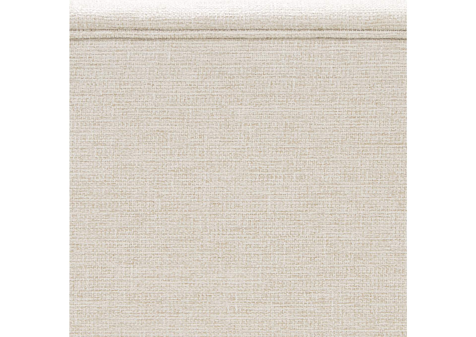 Paris Chic Loveseat - Cremini and Espresso image 15