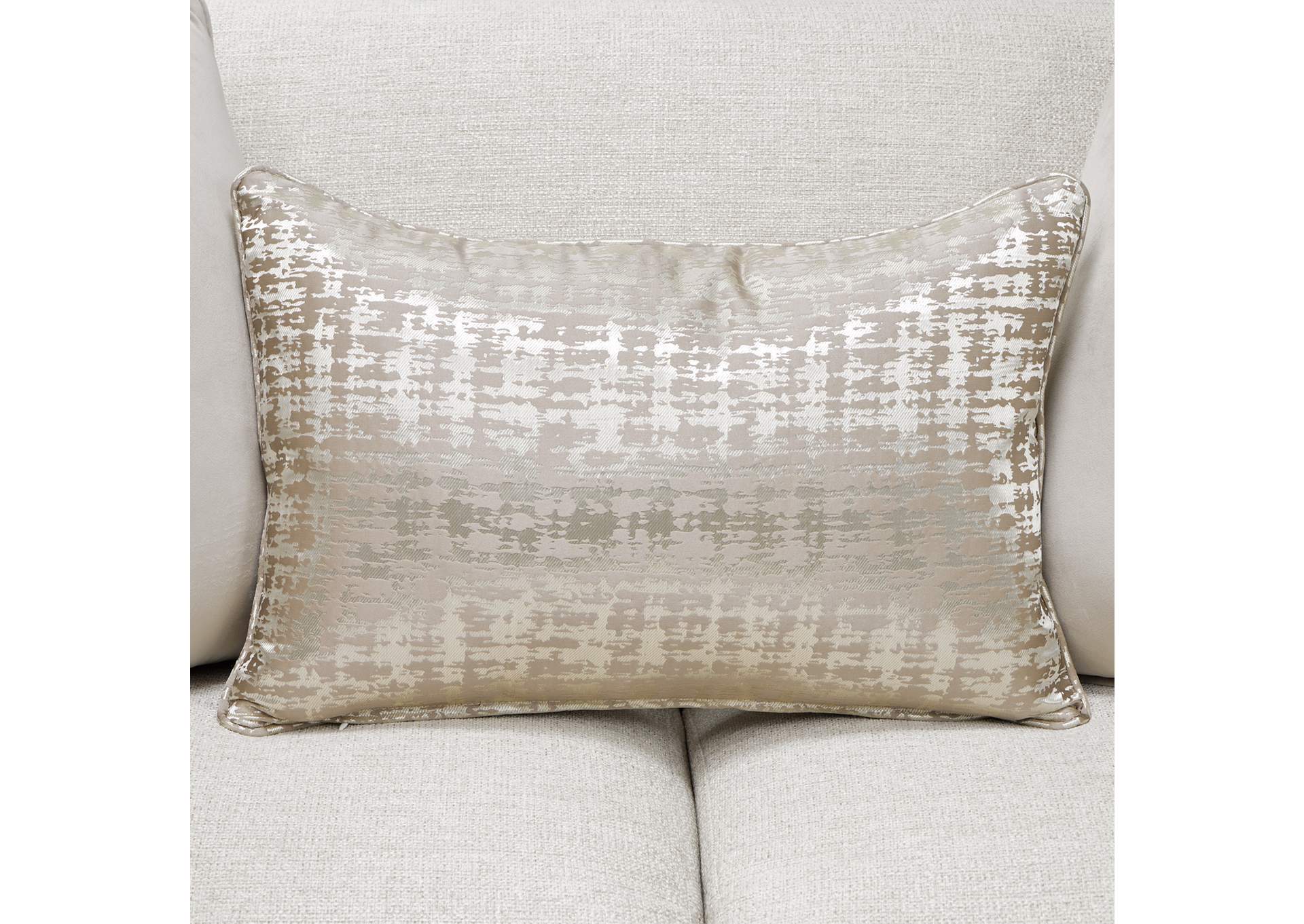 Paris Chic Loveseat - Cremini and Espresso image 10