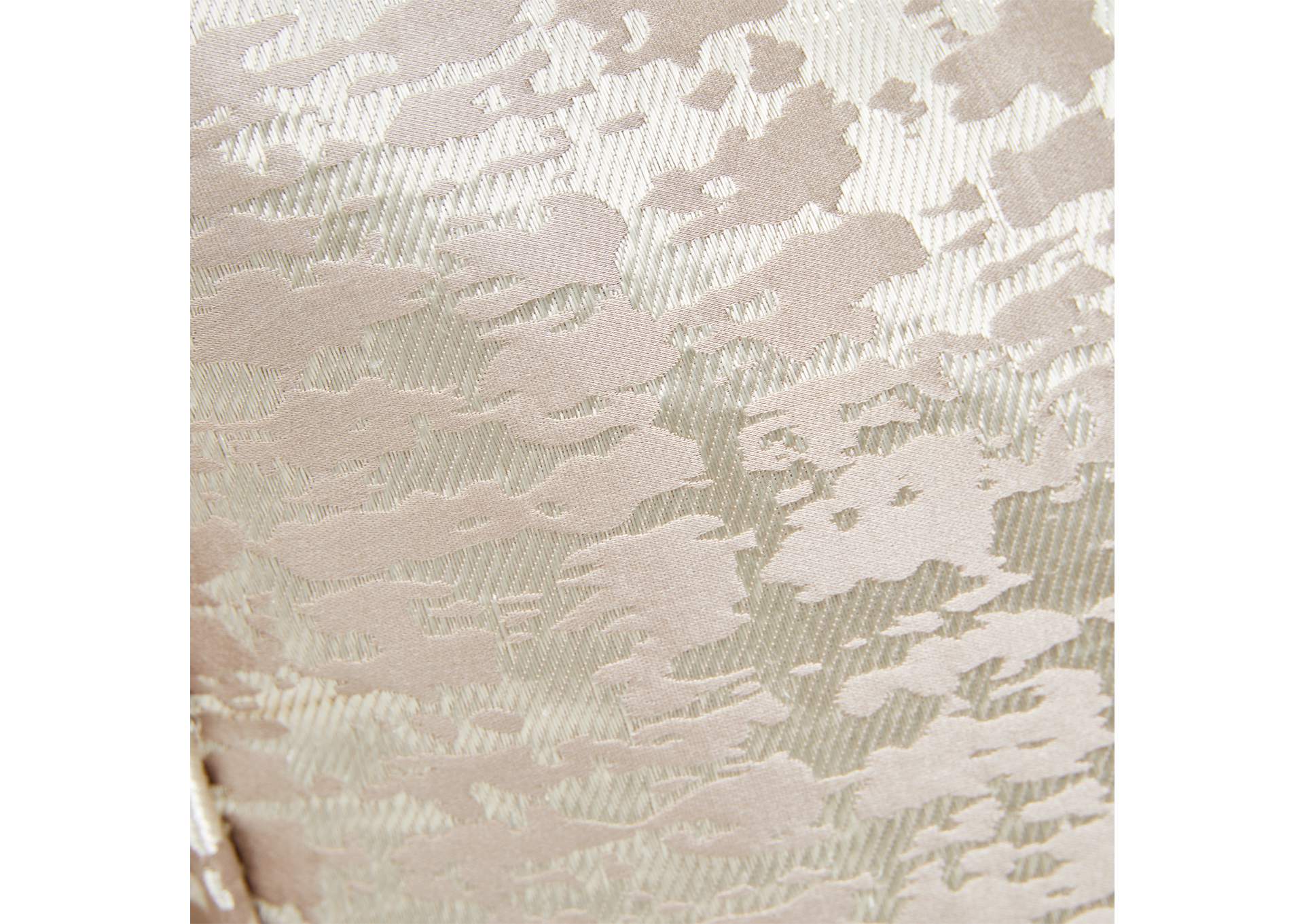Paris Chic Accent Chair - Cremini and Espresso image 7