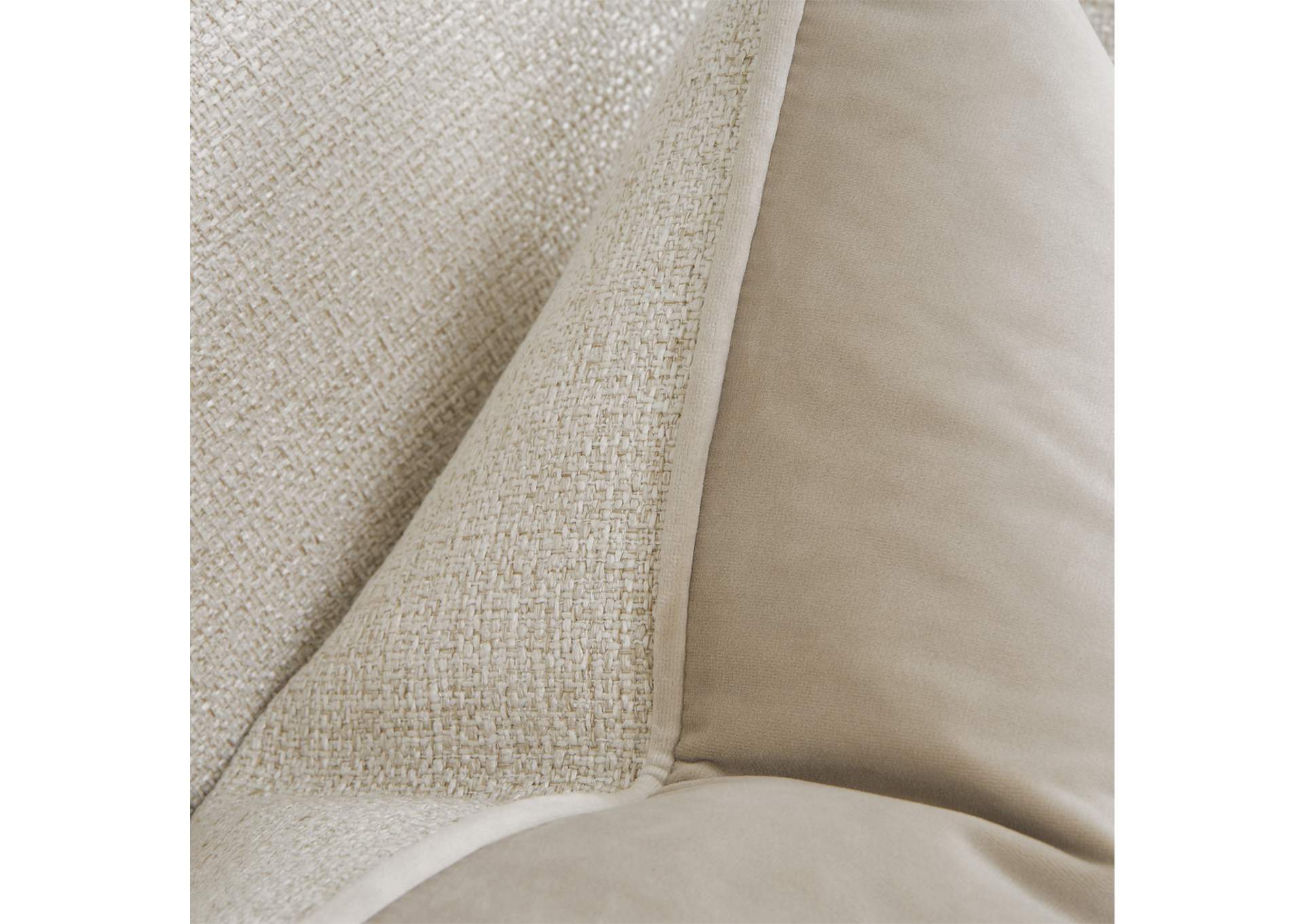 Paris Chic Matching Chair - Cremini and Espresso image 6