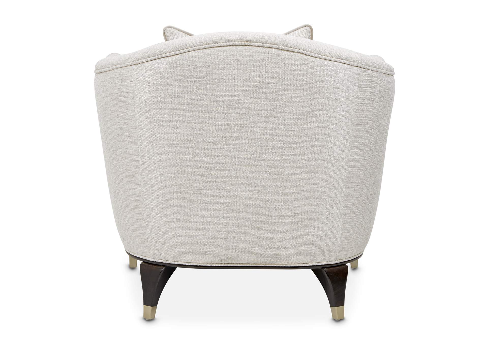 Paris Chic Matching Chair - Cremini and Espresso image 14
