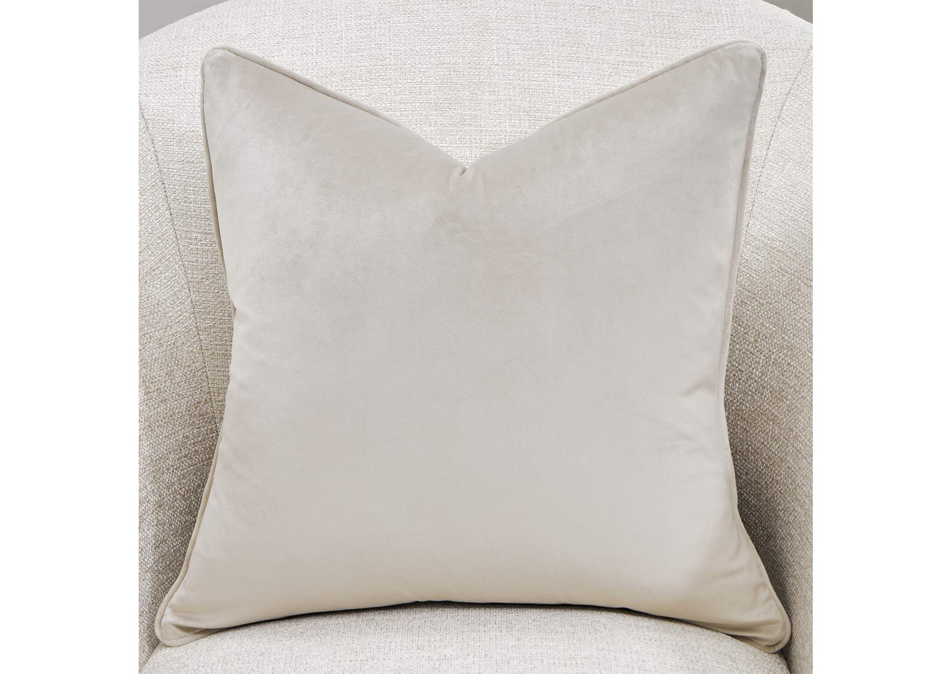 Paris Chic Matching Chair - Cremini and Espresso image 3