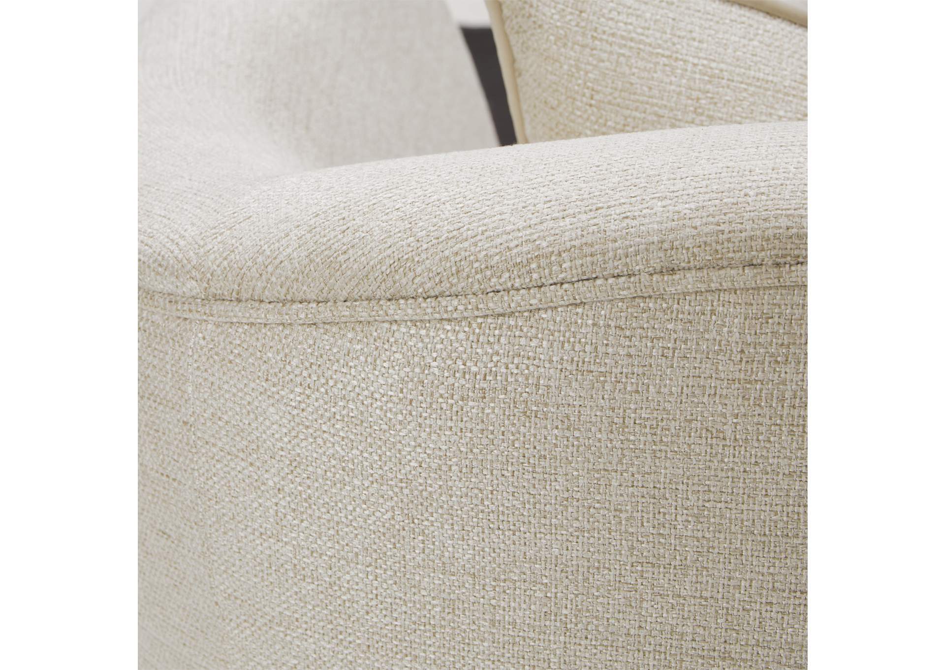 Paris Chic Matching Chair - Cremini and Espresso image 10
