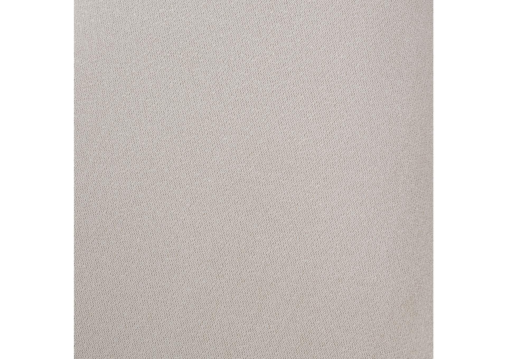 Penthouse Queen Tall Panel Bed - Ash Gray image 5