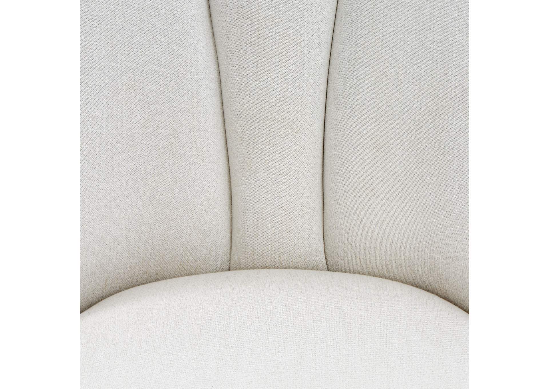 Penthouse Side Chair - Ash Gray image 13