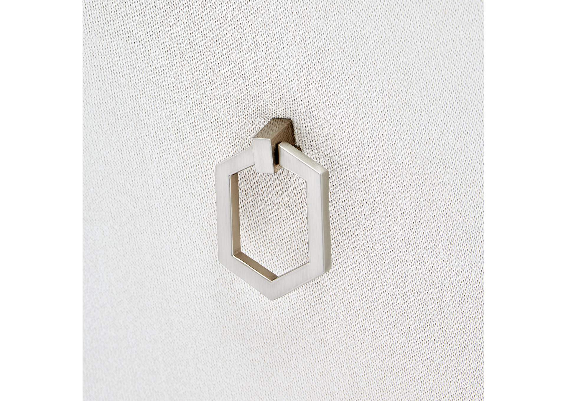 Penthouse Side Chair - Ash Gray image 11