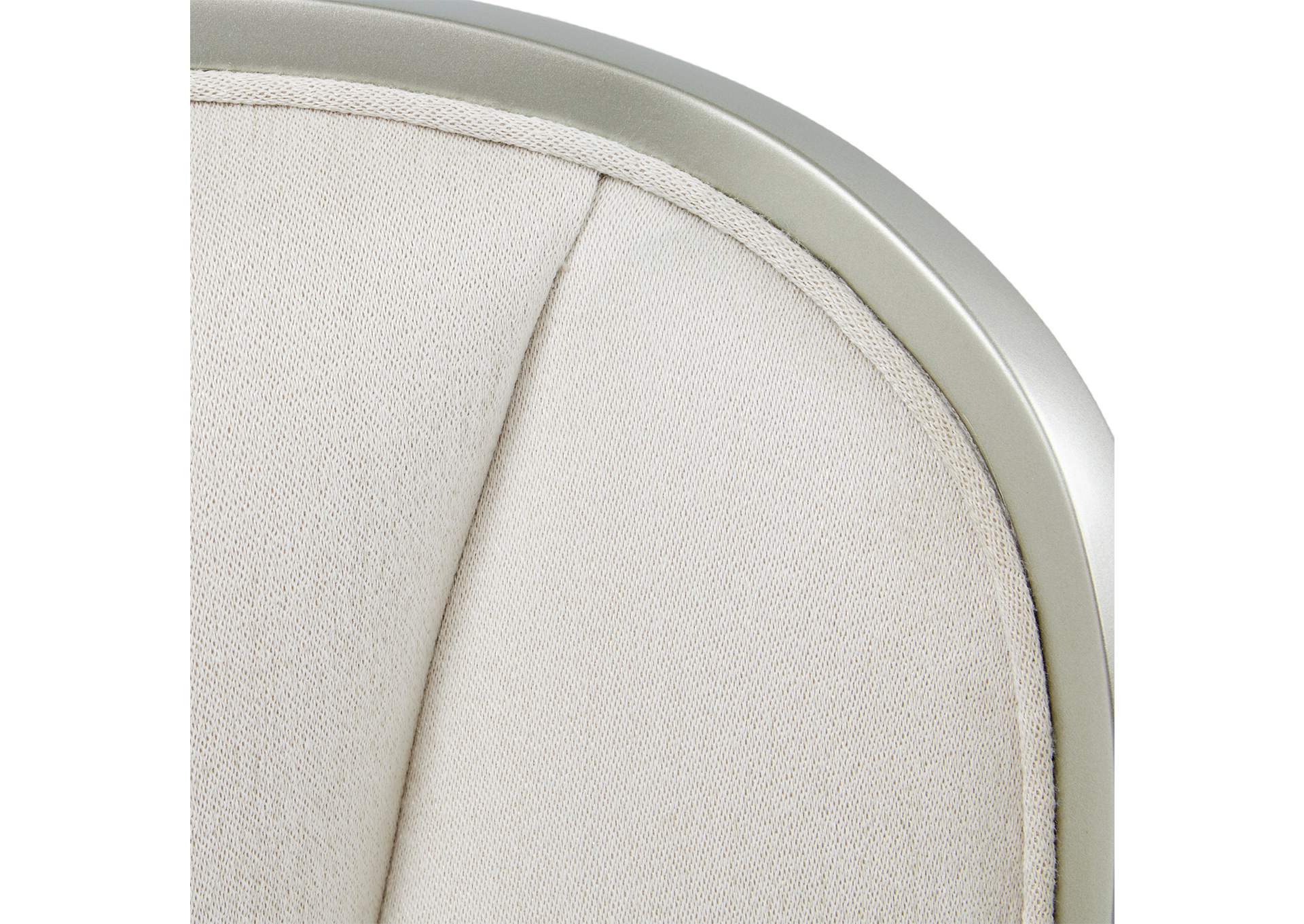 Penthouse Arm Chair - Ash Gray image 12