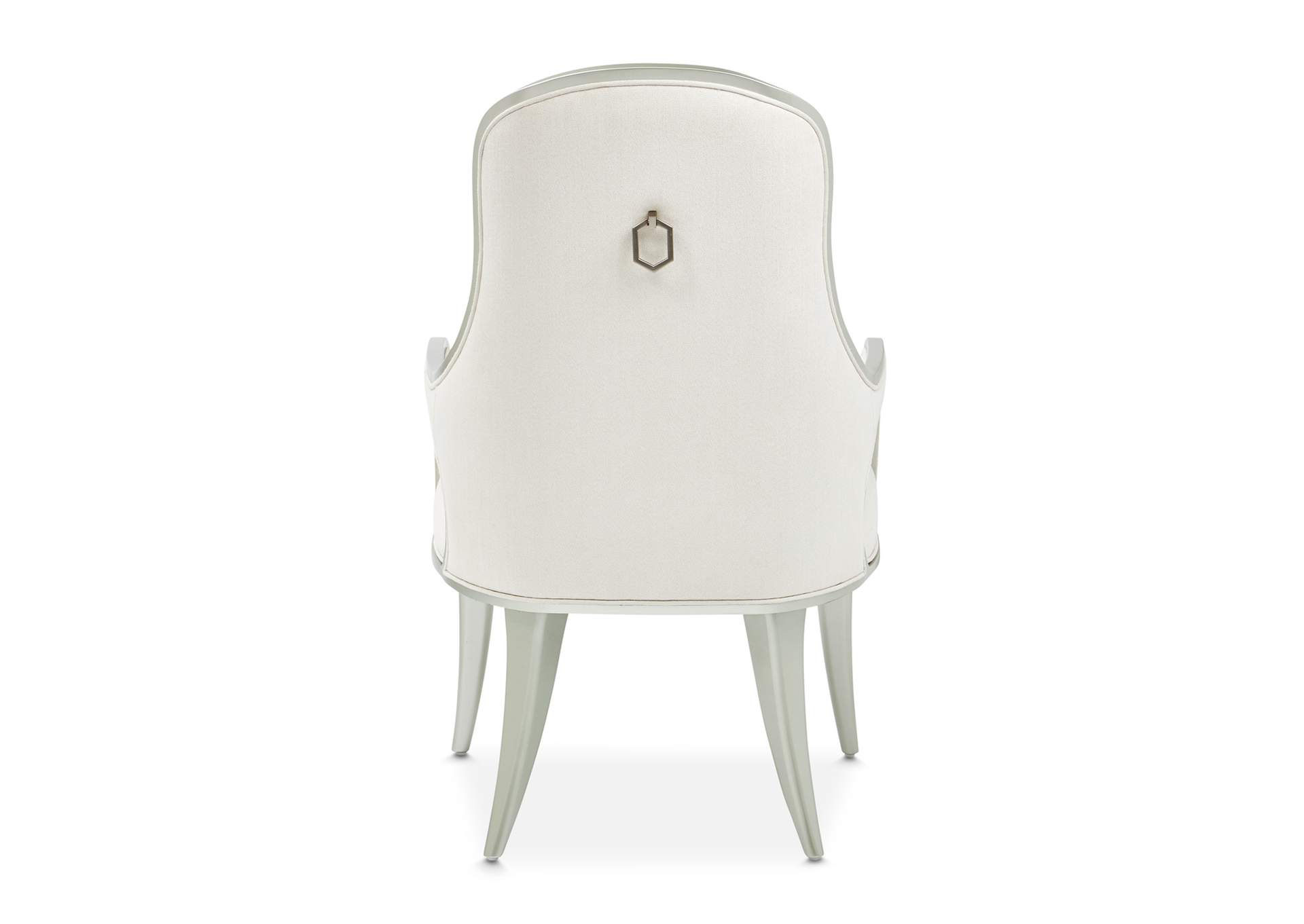 Penthouse Arm Chair - Ash Gray image 6