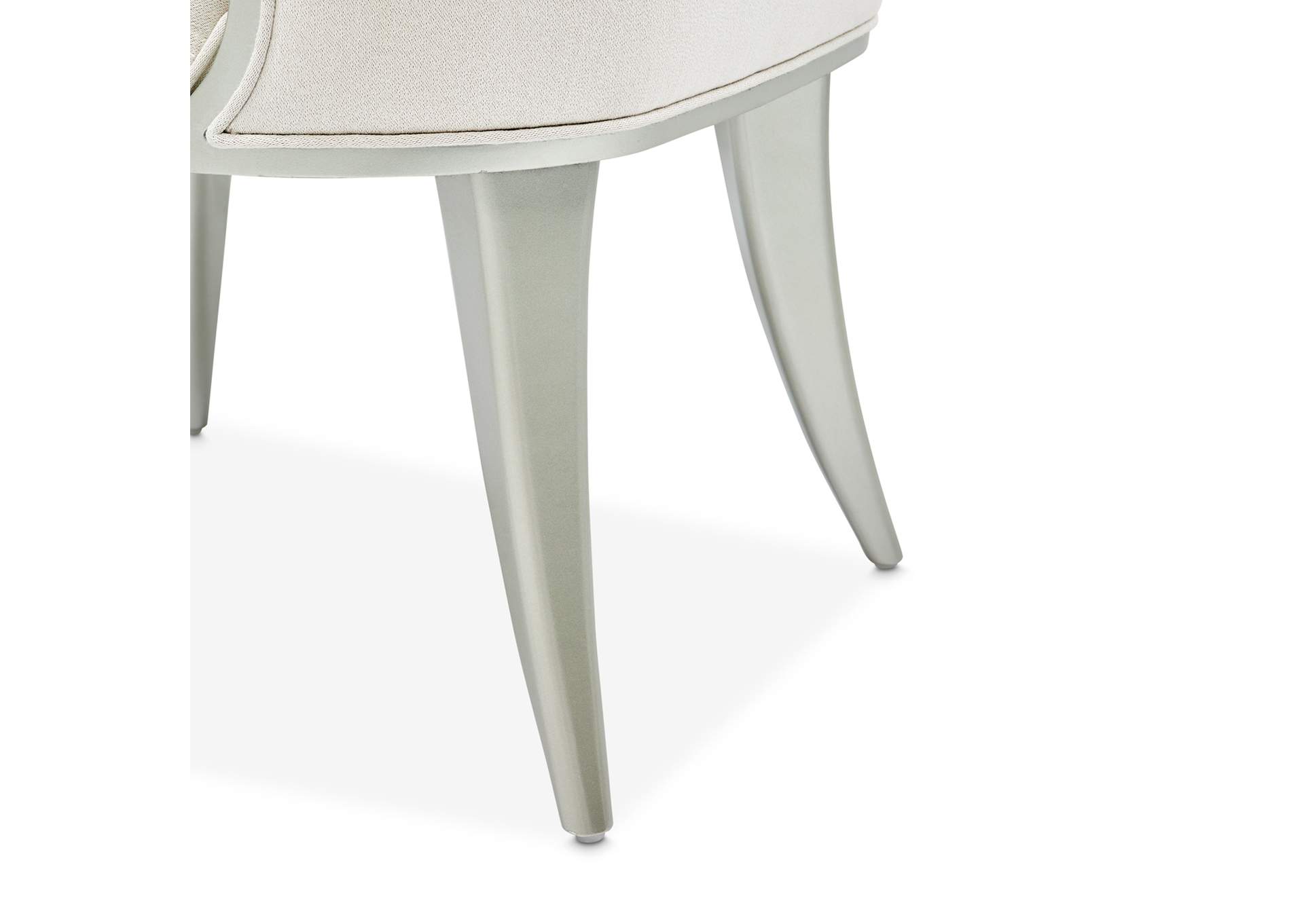 Penthouse Arm Chair - Ash Gray image 11