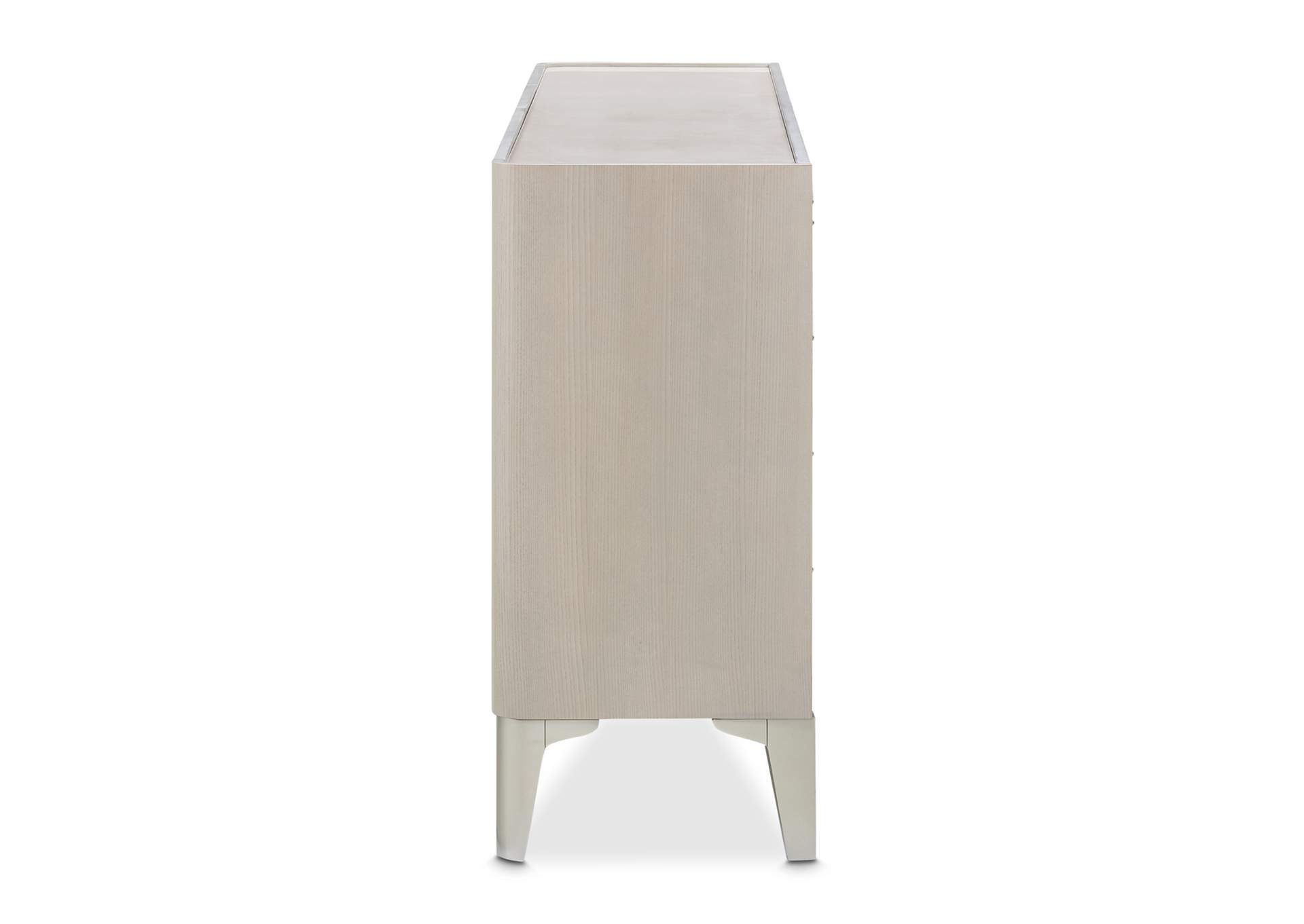 Penthouse Sideboard - Ash Gray image 3