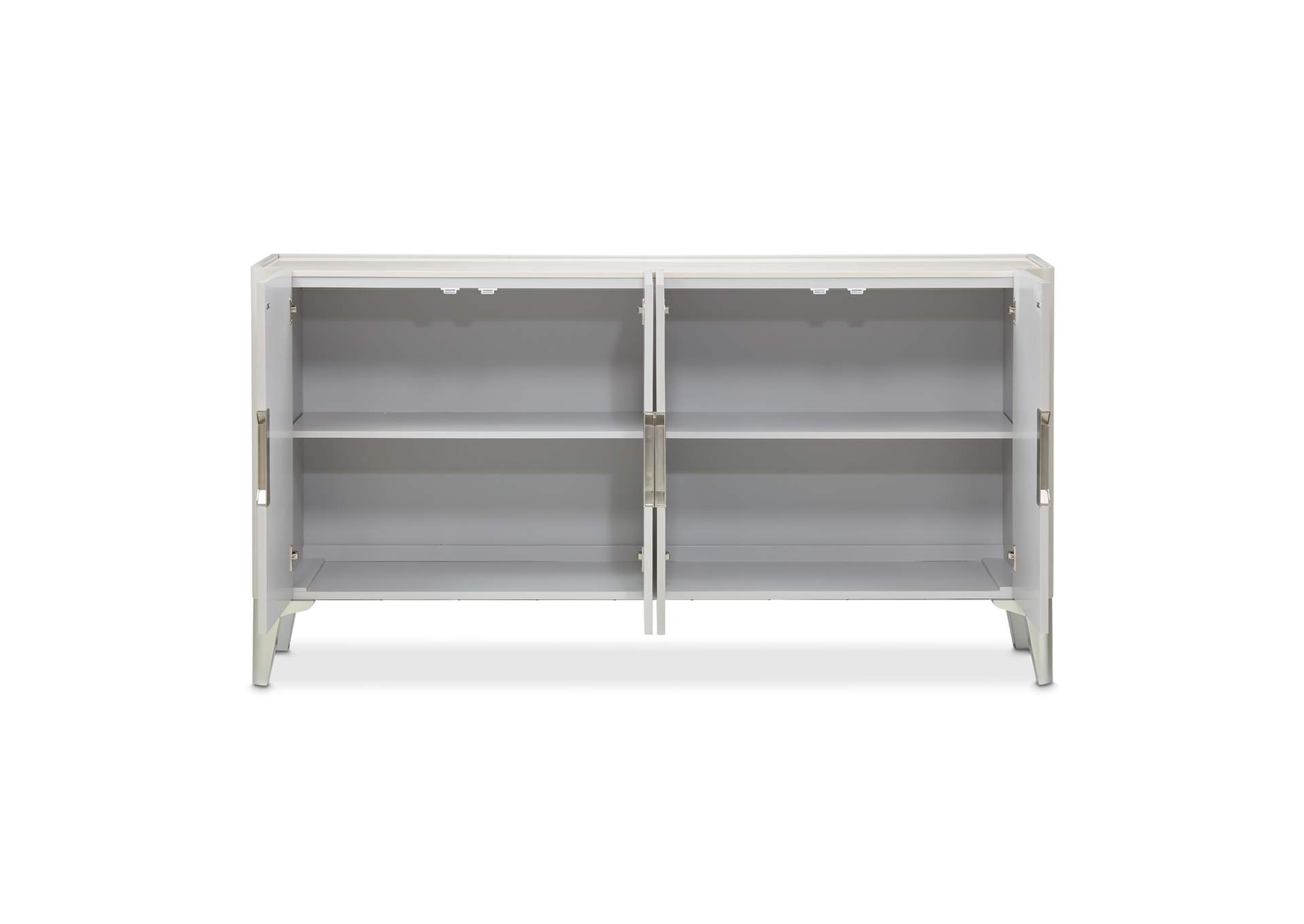 Penthouse Sideboard - Ash Gray image 5