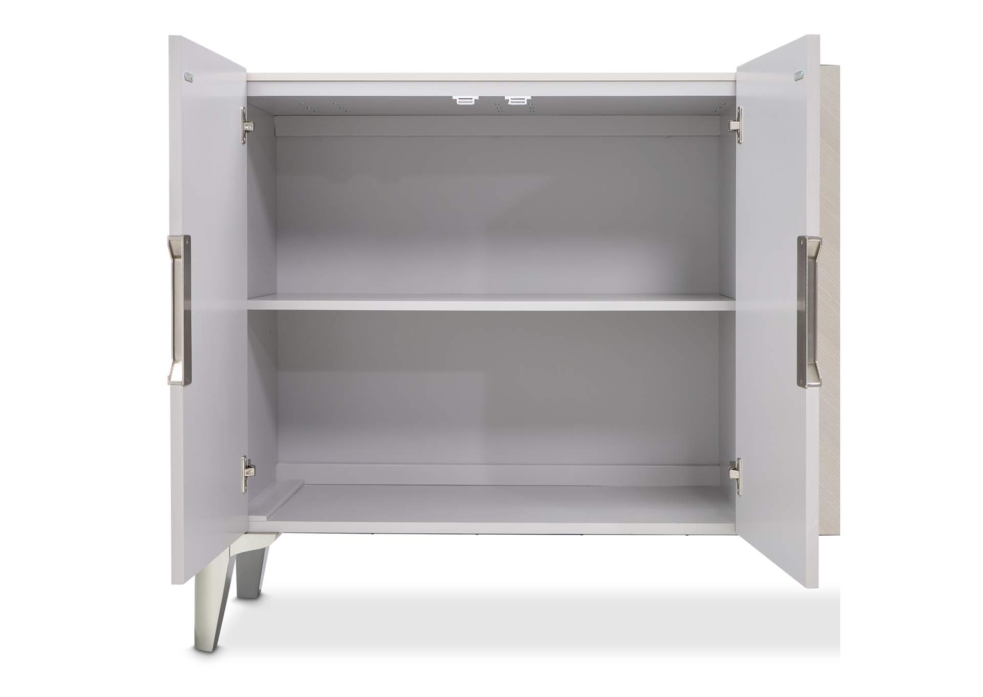 Penthouse Sideboard - Ash Gray image 6
