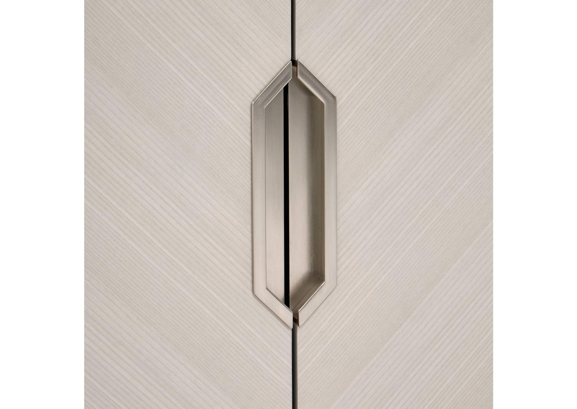 Penthouse Sideboard - Ash Gray image 8