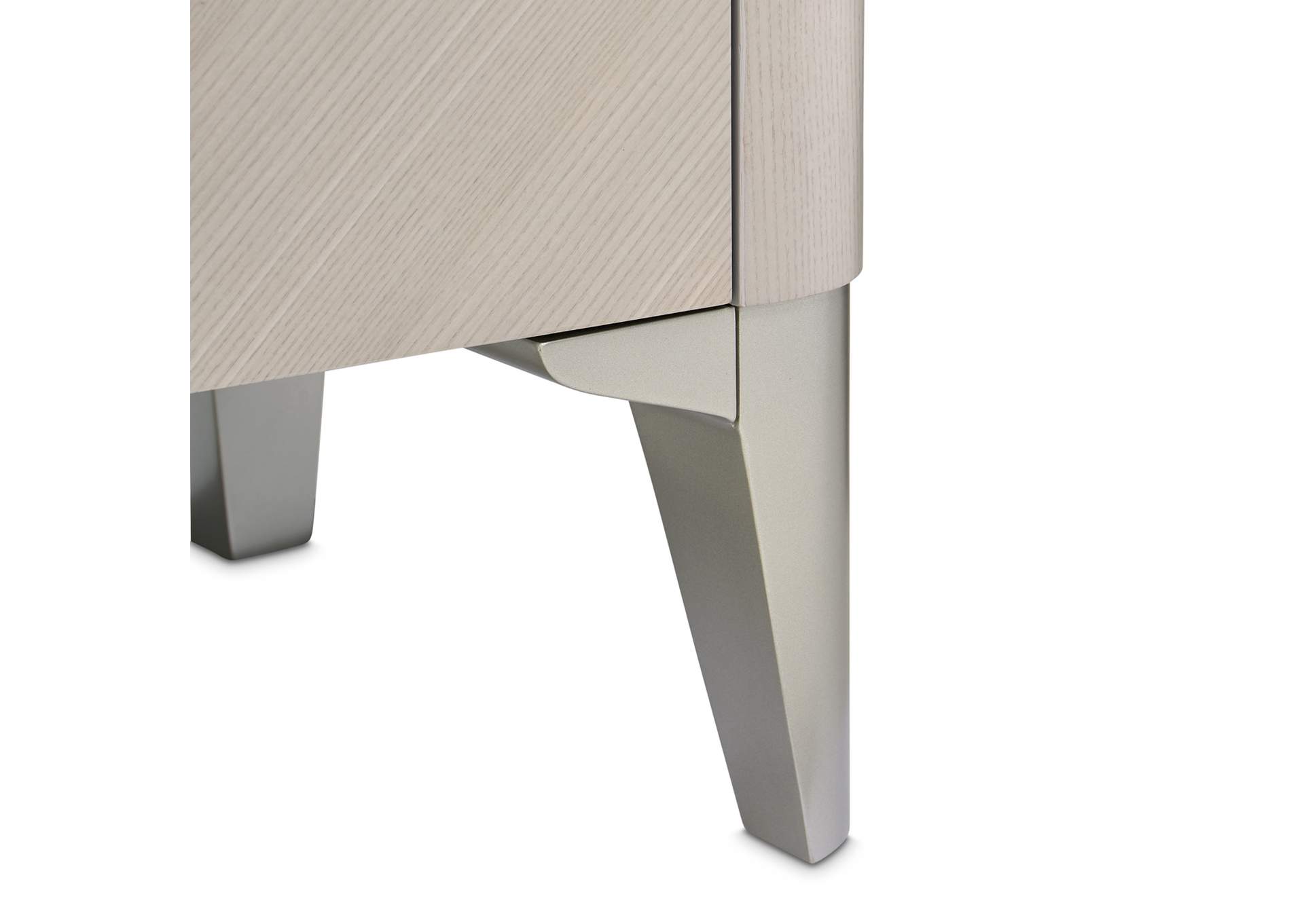 Penthouse Sideboard - Ash Gray image 10