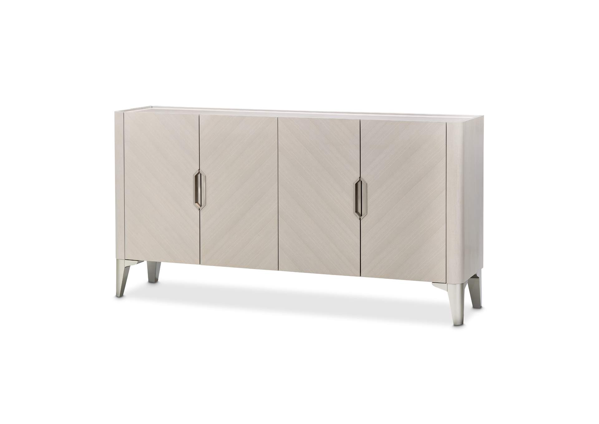 Penthouse Sideboard - Ash Gray image 14