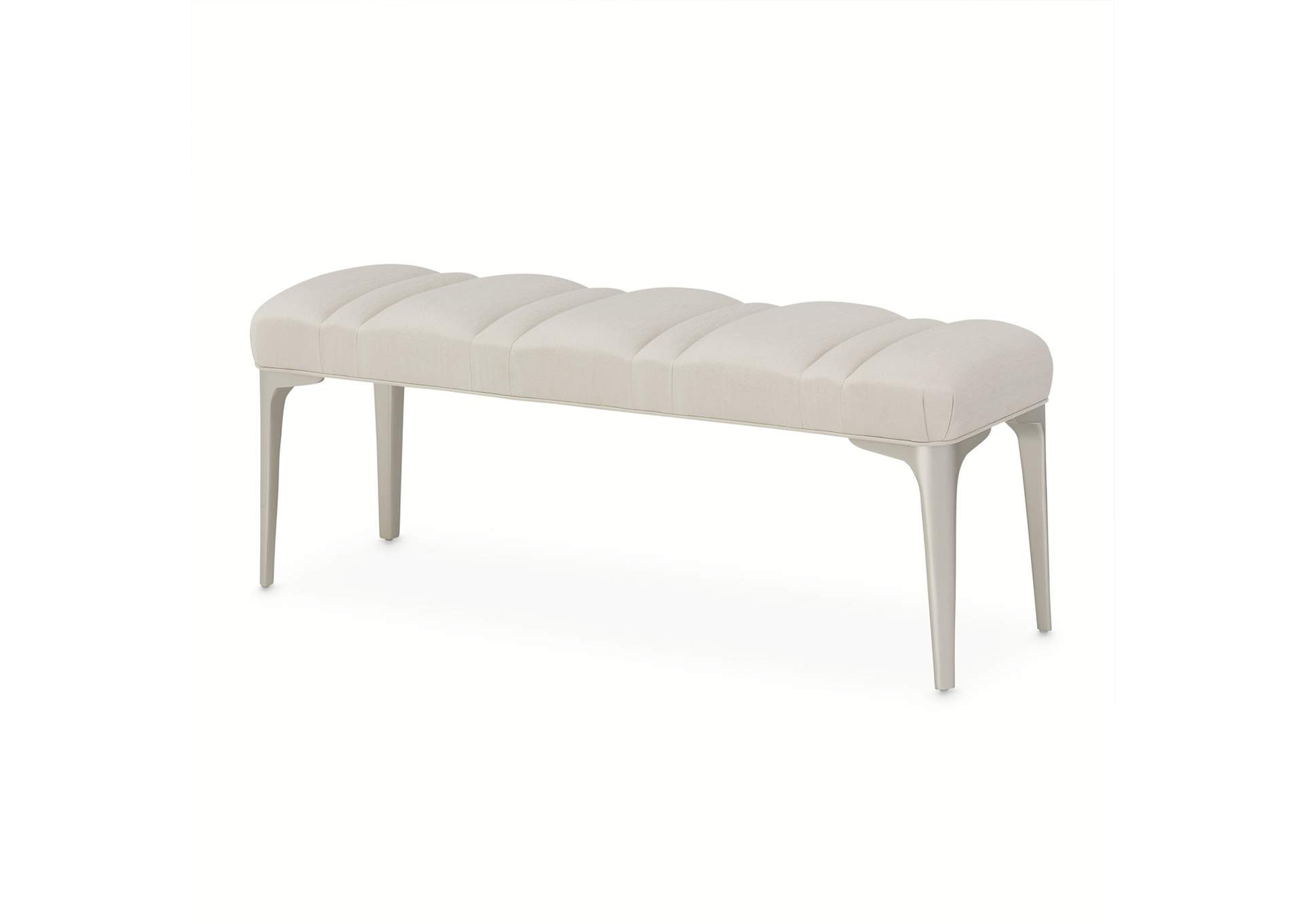 Penthouse Bed Bench image 1