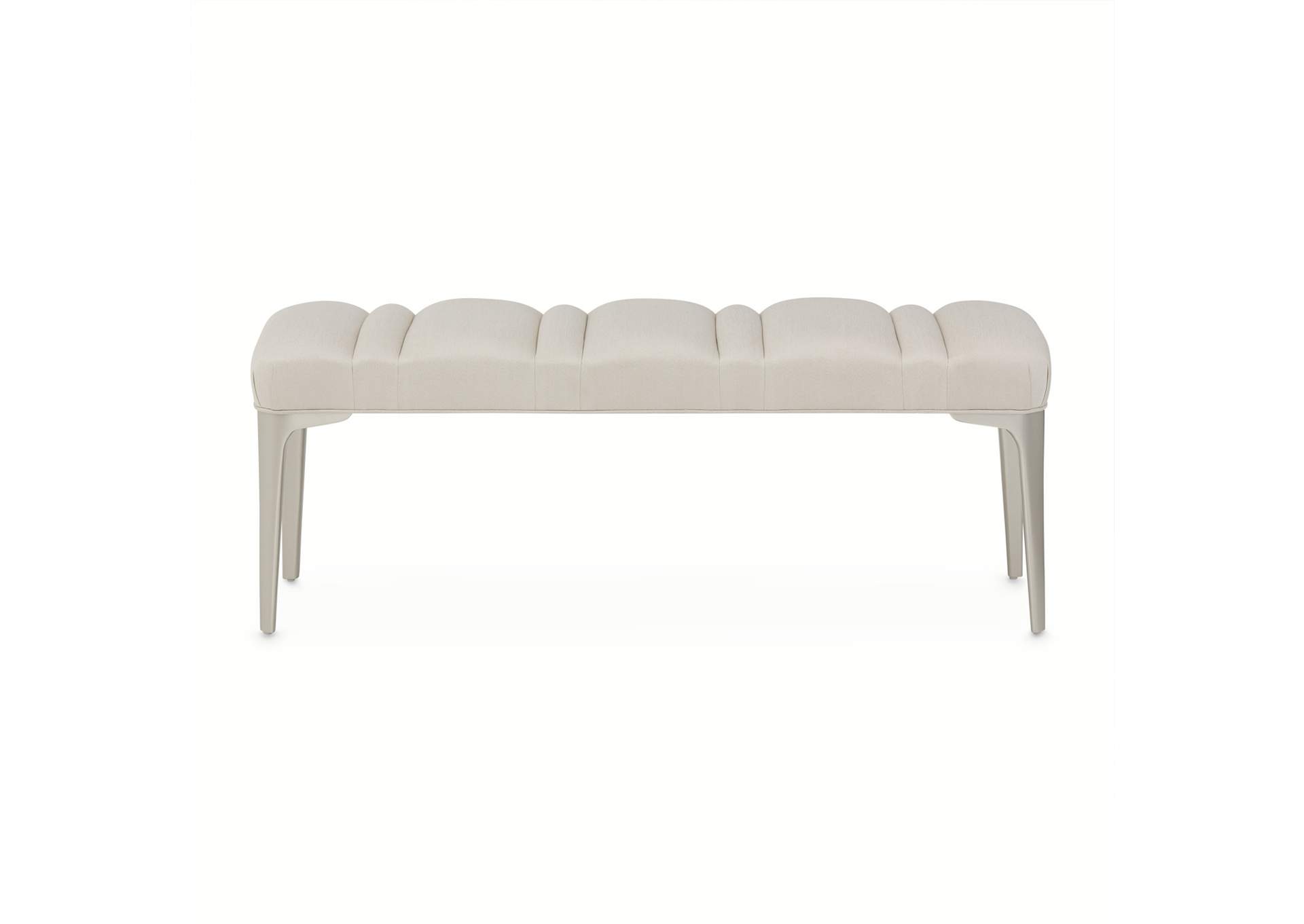 Penthouse Bed Bench image 3