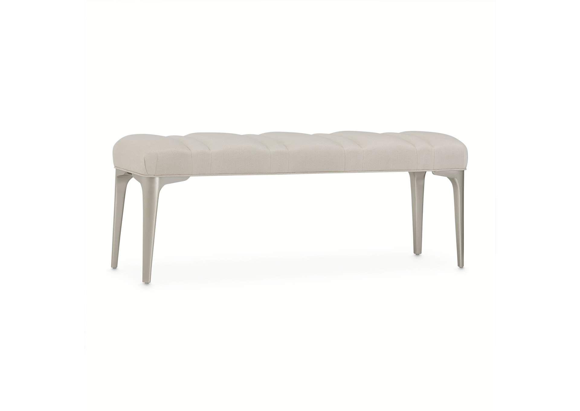 Penthouse Bed Bench image 4
