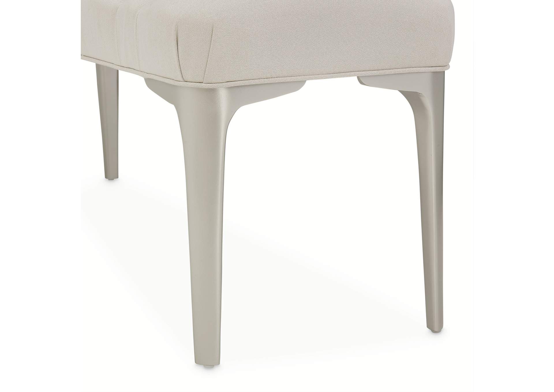 Penthouse Bed Bench image 7