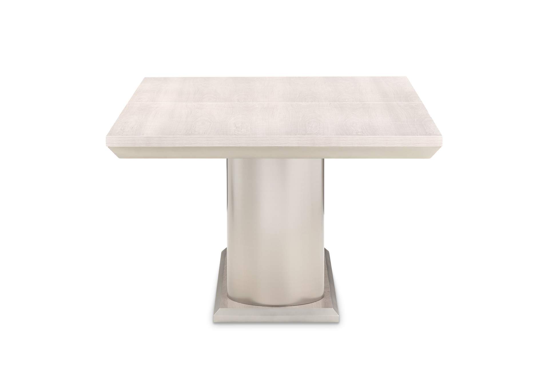 Marin Rectangular Dining Table - Greige image 7