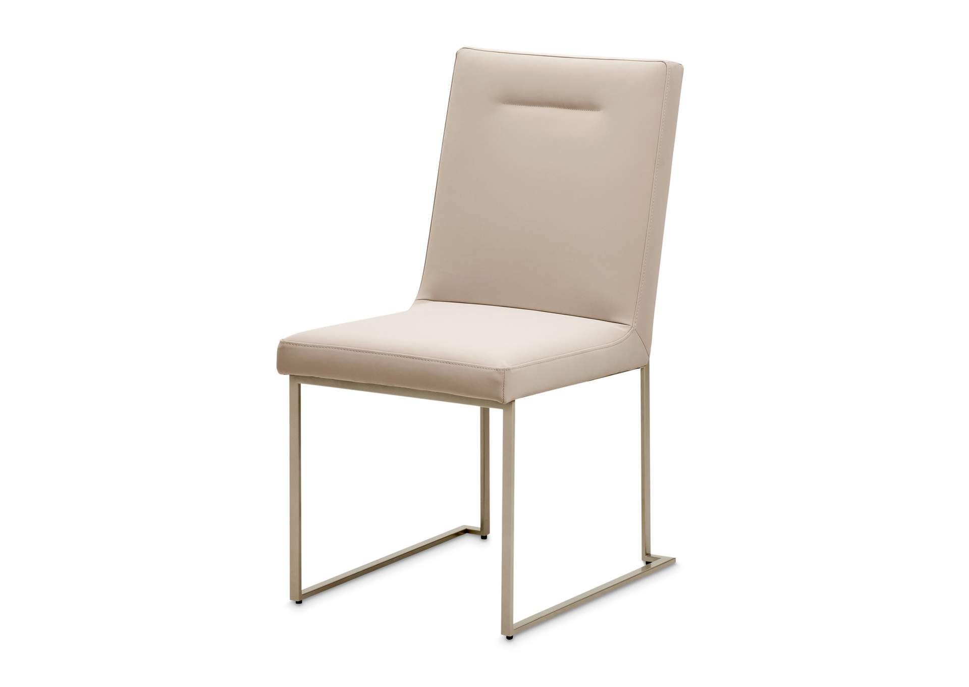 Marin Dining Side Chair - Greige image 1