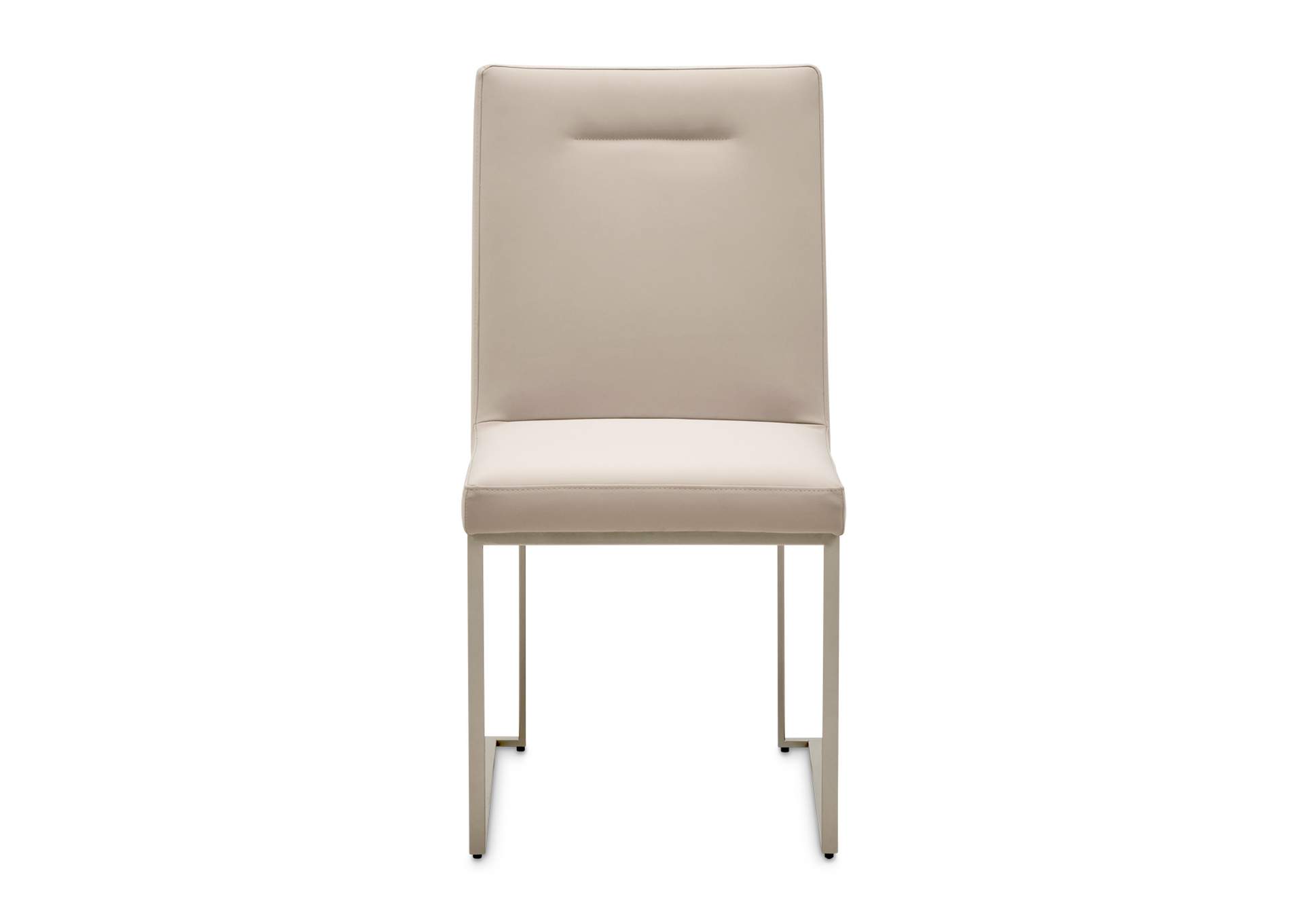 Marin Dining Side Chair - Greige image 3