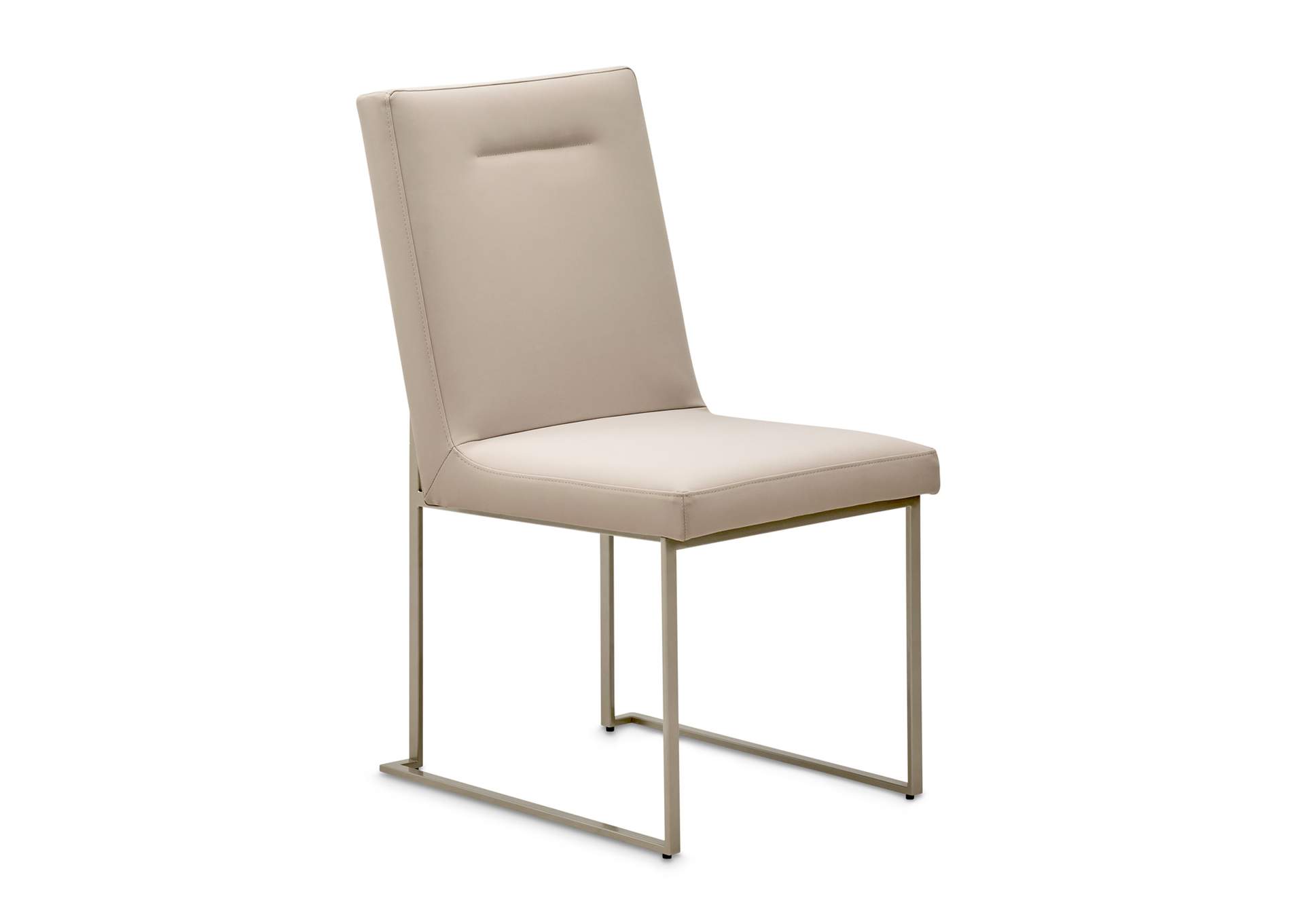 Marin Dining Side Chair - Greige image 4