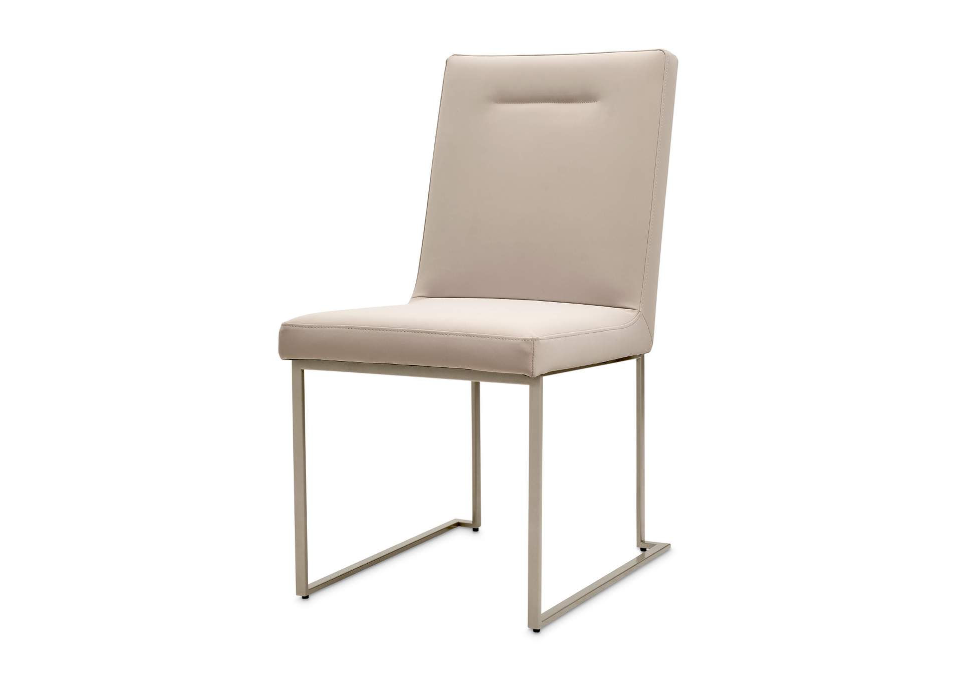 Marin Dining Side Chair - Greige image 13
