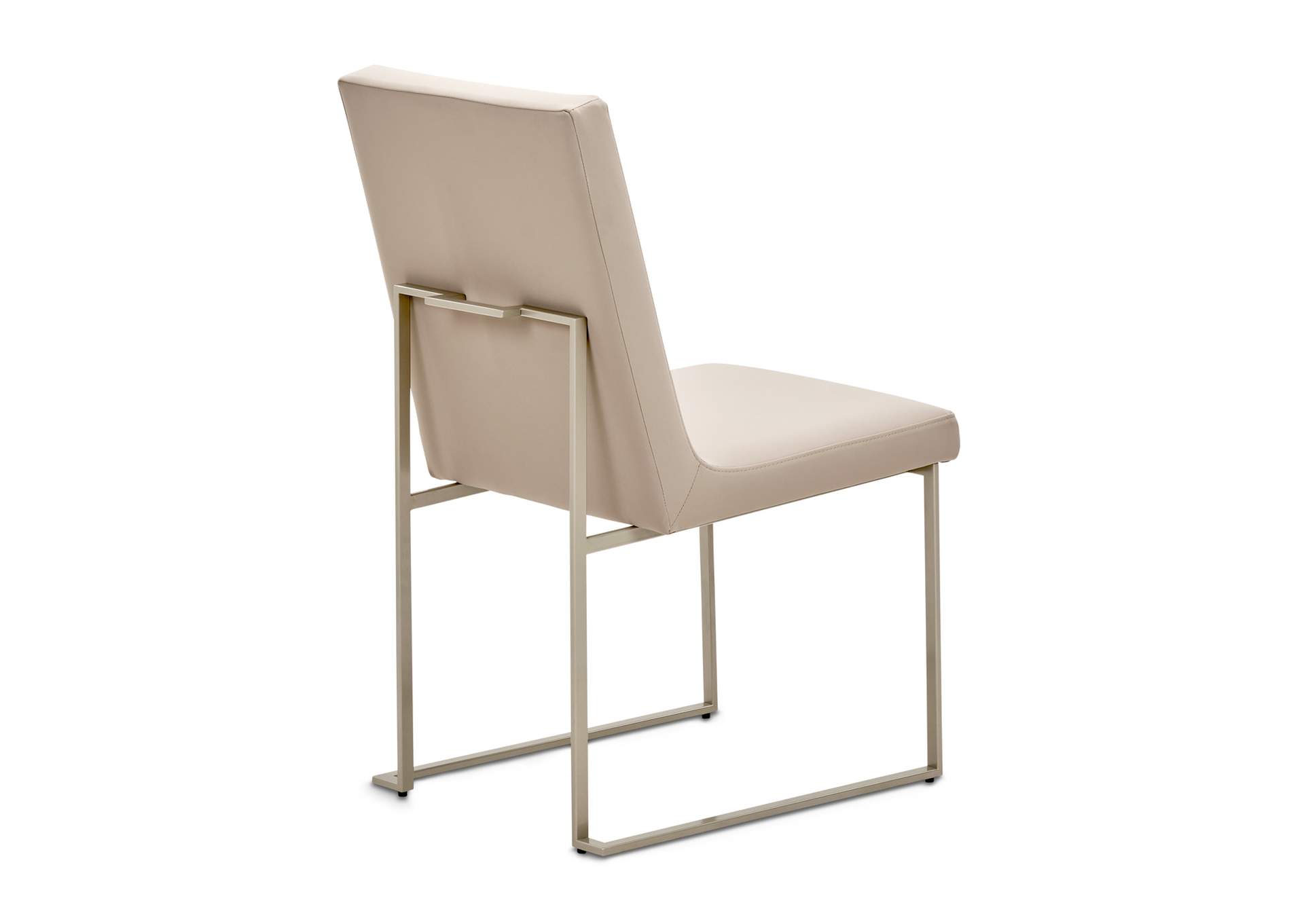 Marin Dining Side Chair - Greige image 6
