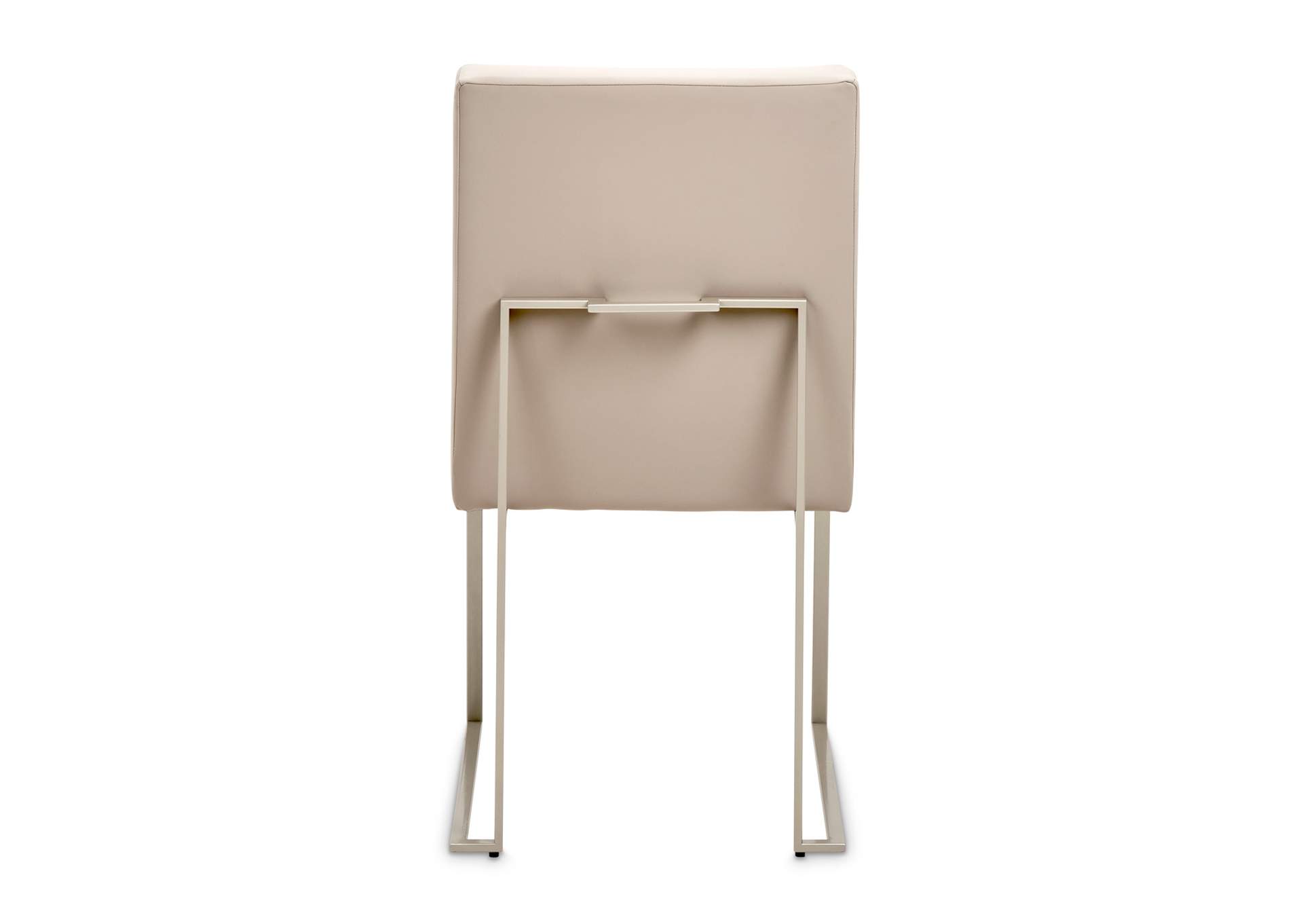 Marin Dining Side Chair - Greige image 7