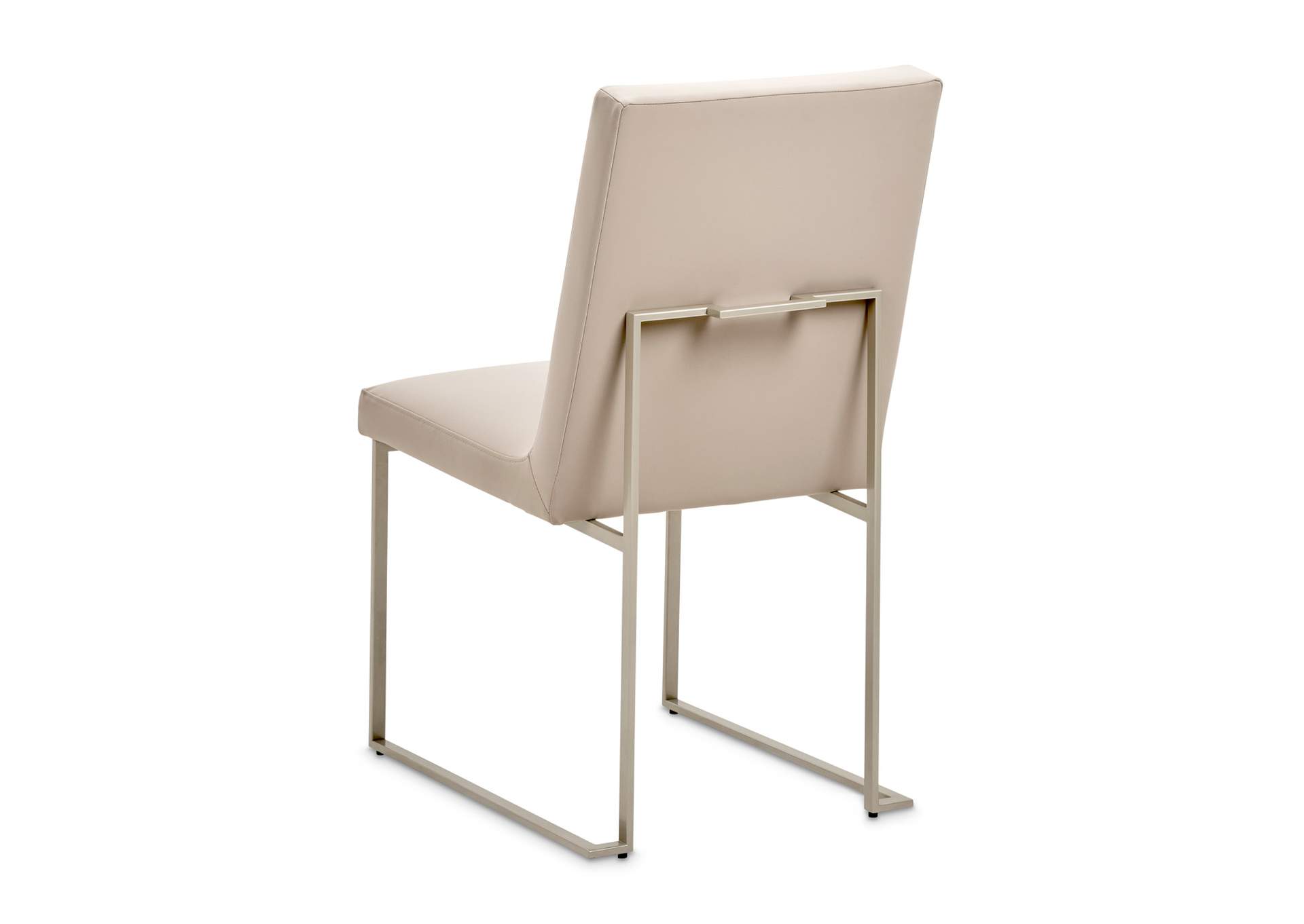 Marin Dining Side Chair - Greige image 8