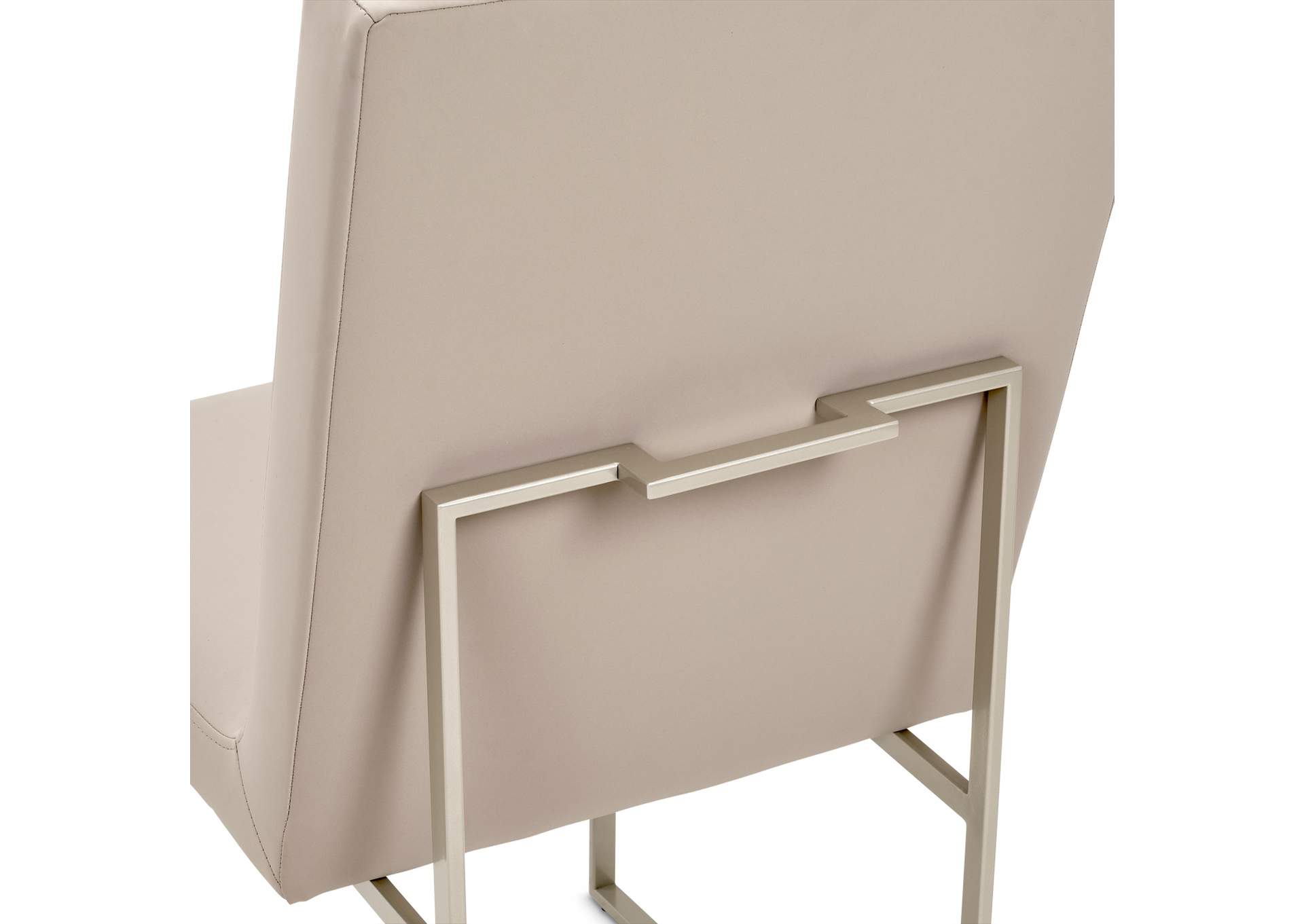 Marin Dining Side Chair - Greige image 11