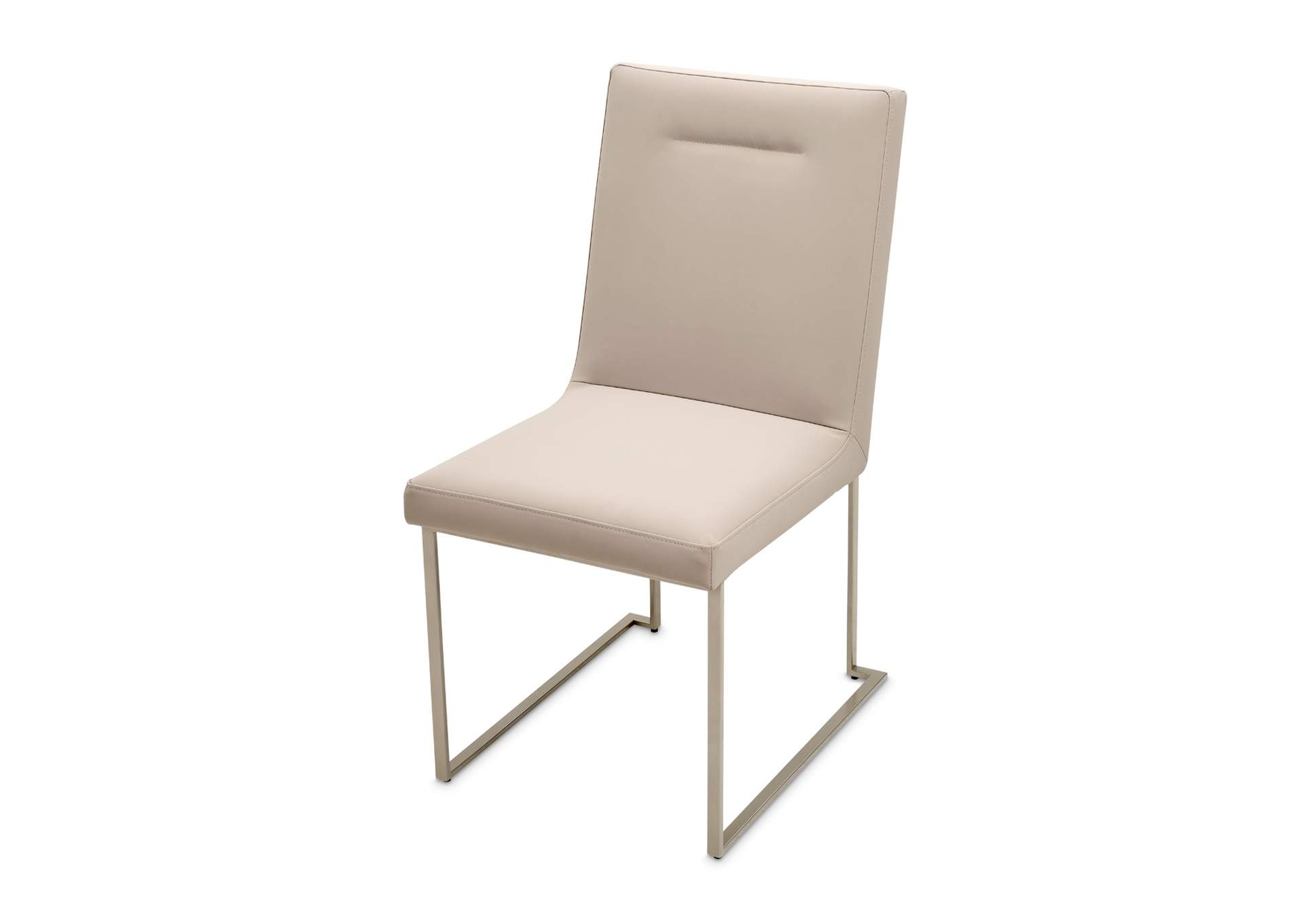 Marin Dining Side Chair - Greige image 12