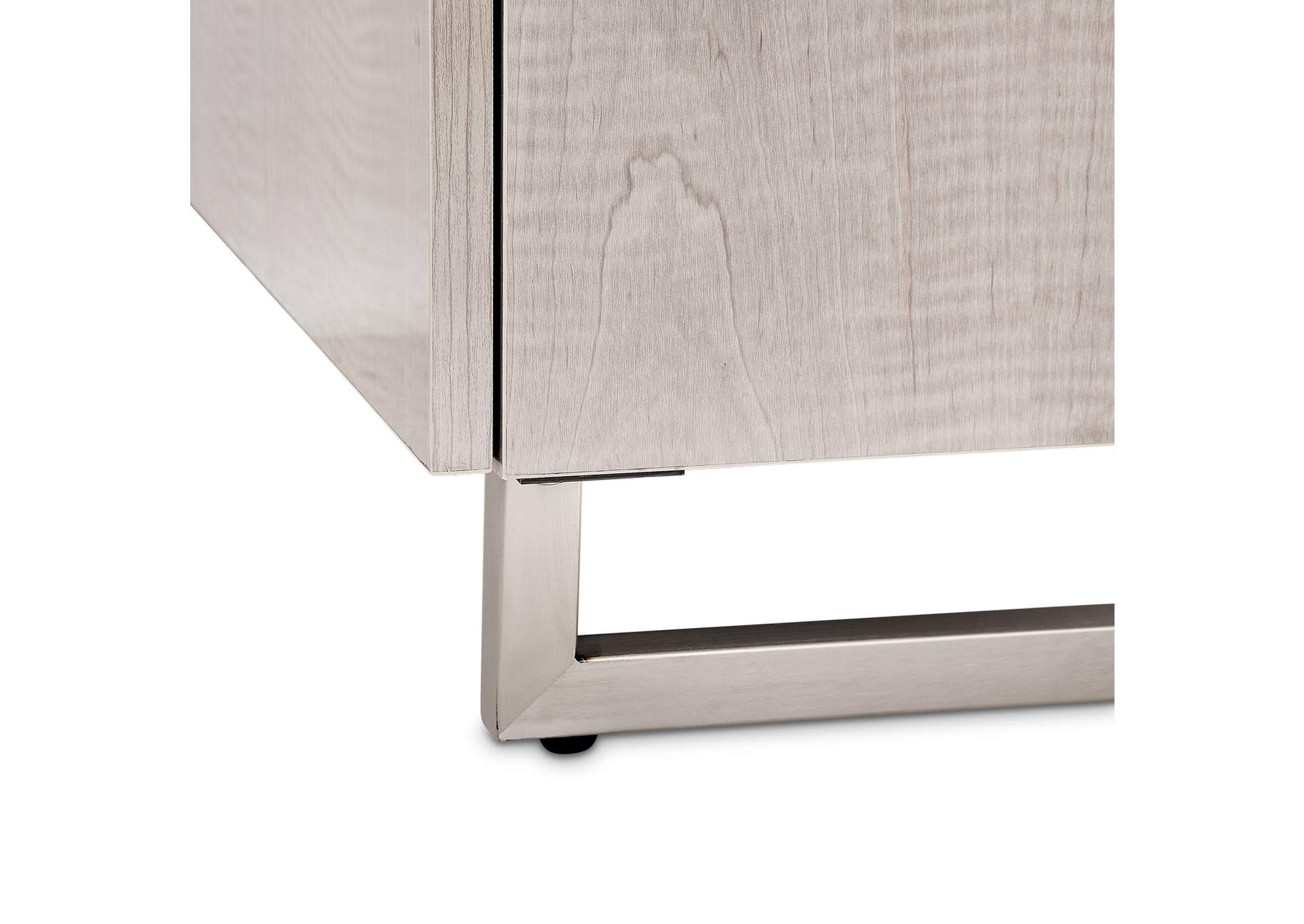 Marin Nightstand - Greige image 10