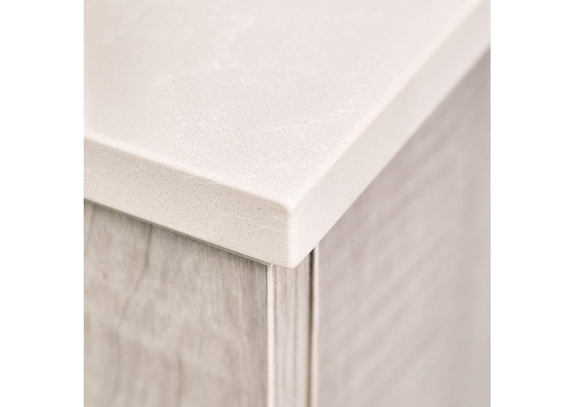 Marin Dresser - Greige image 14