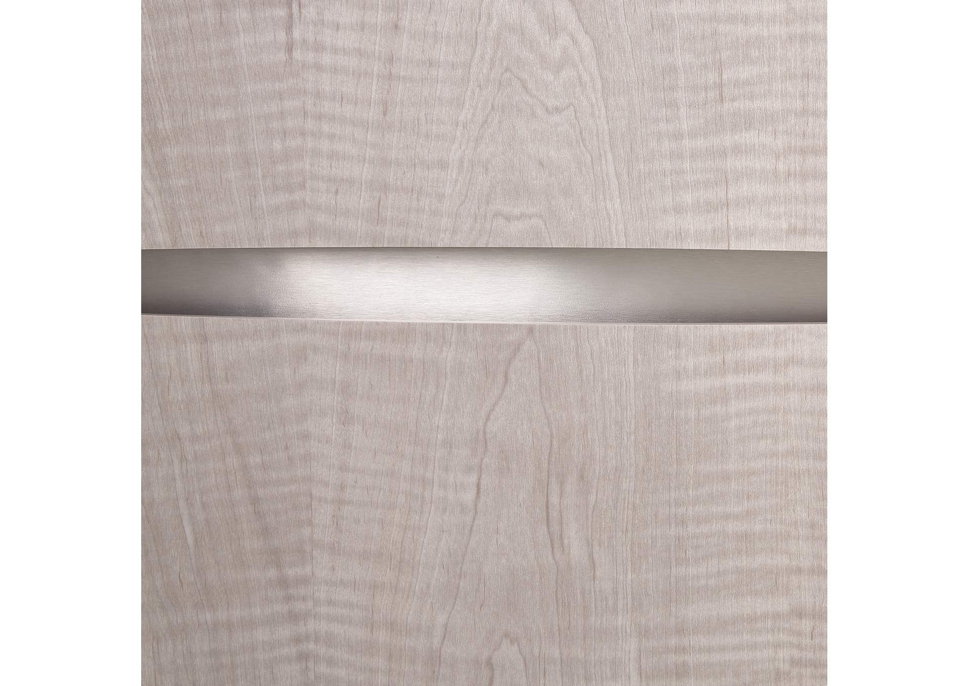 Marin 6-Drawer Chest - Greige image 12