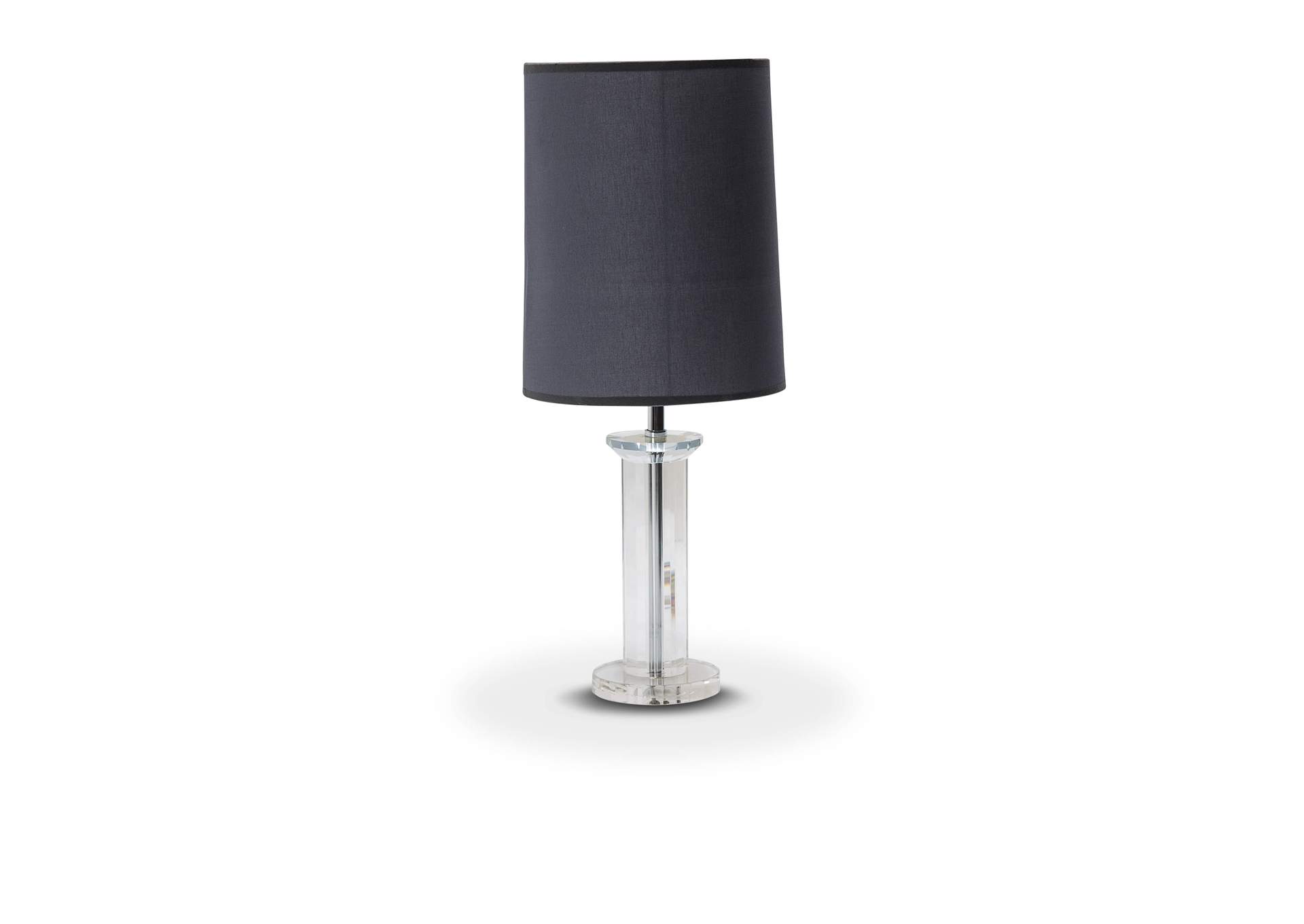 Montreal Crystal Table Lamp - Set of 2 image 4