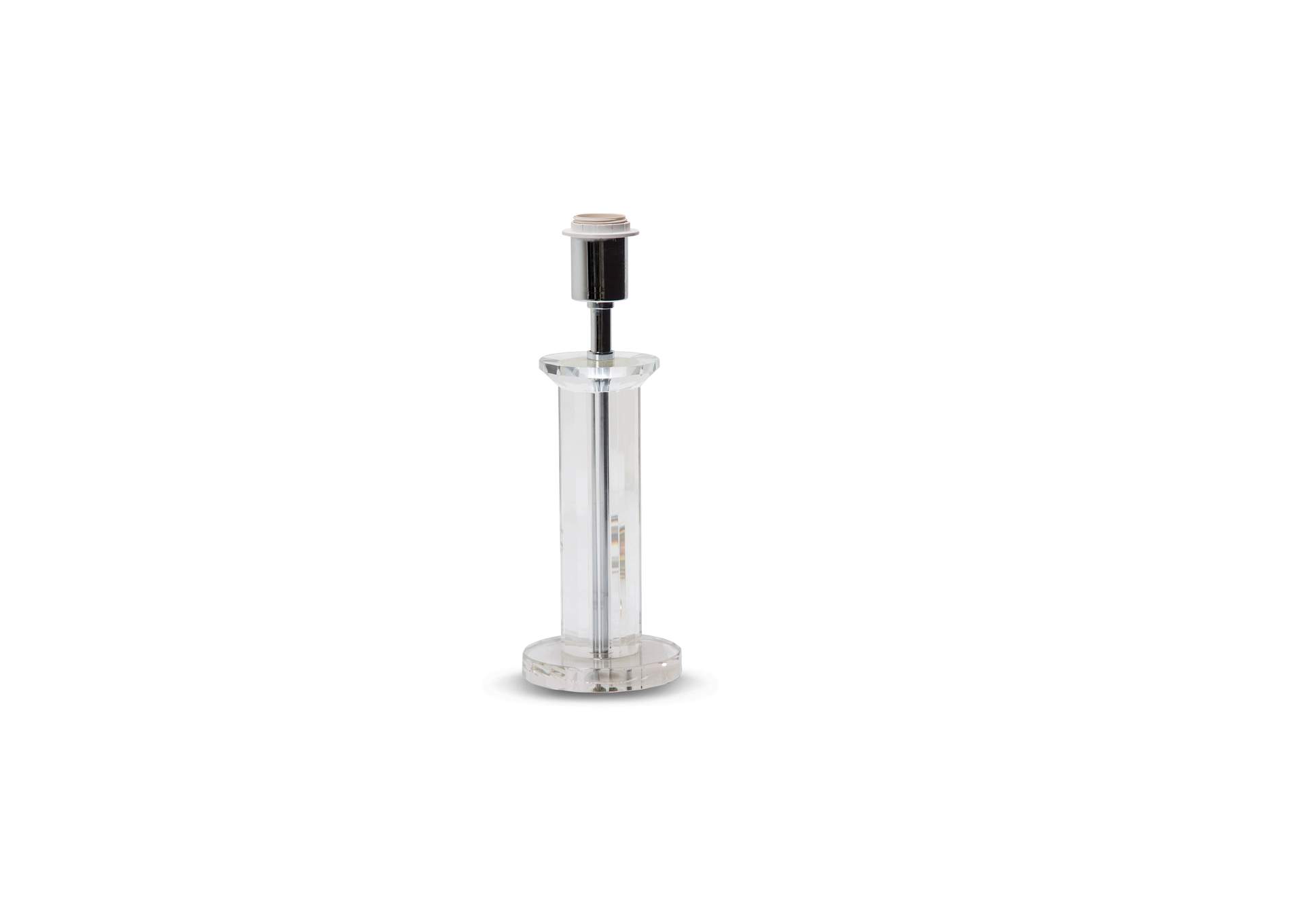 Montreal Crystal Table Lamp - Set of 2 image 5