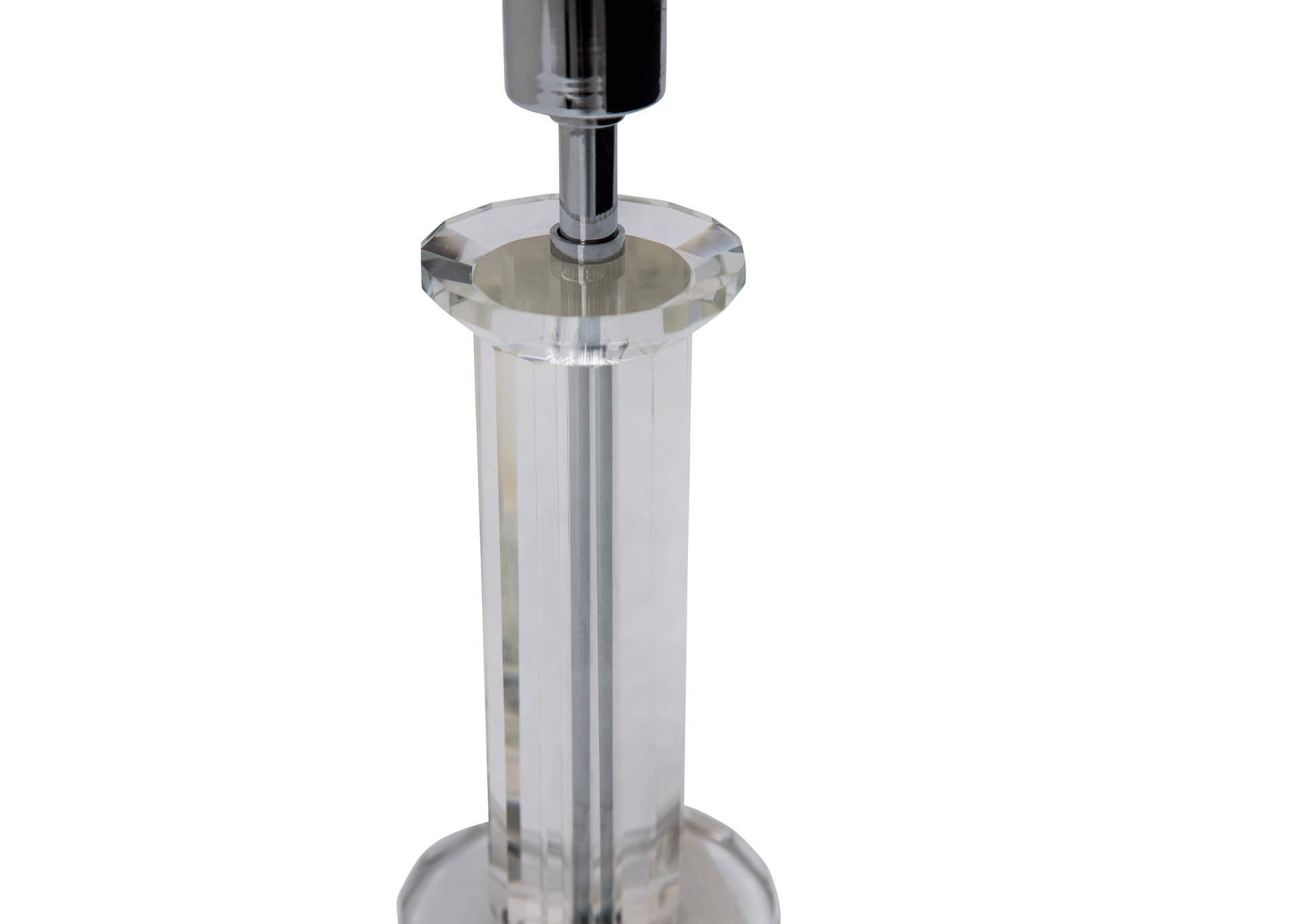 Montreal Crystal Table Lamp - Set of 2 image 6