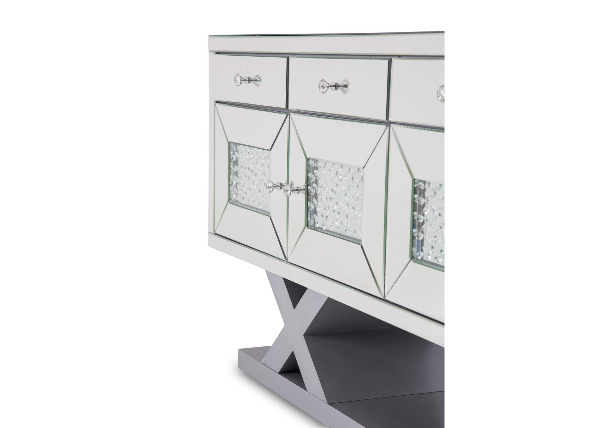 Montreal Accent Cabinet image 5
