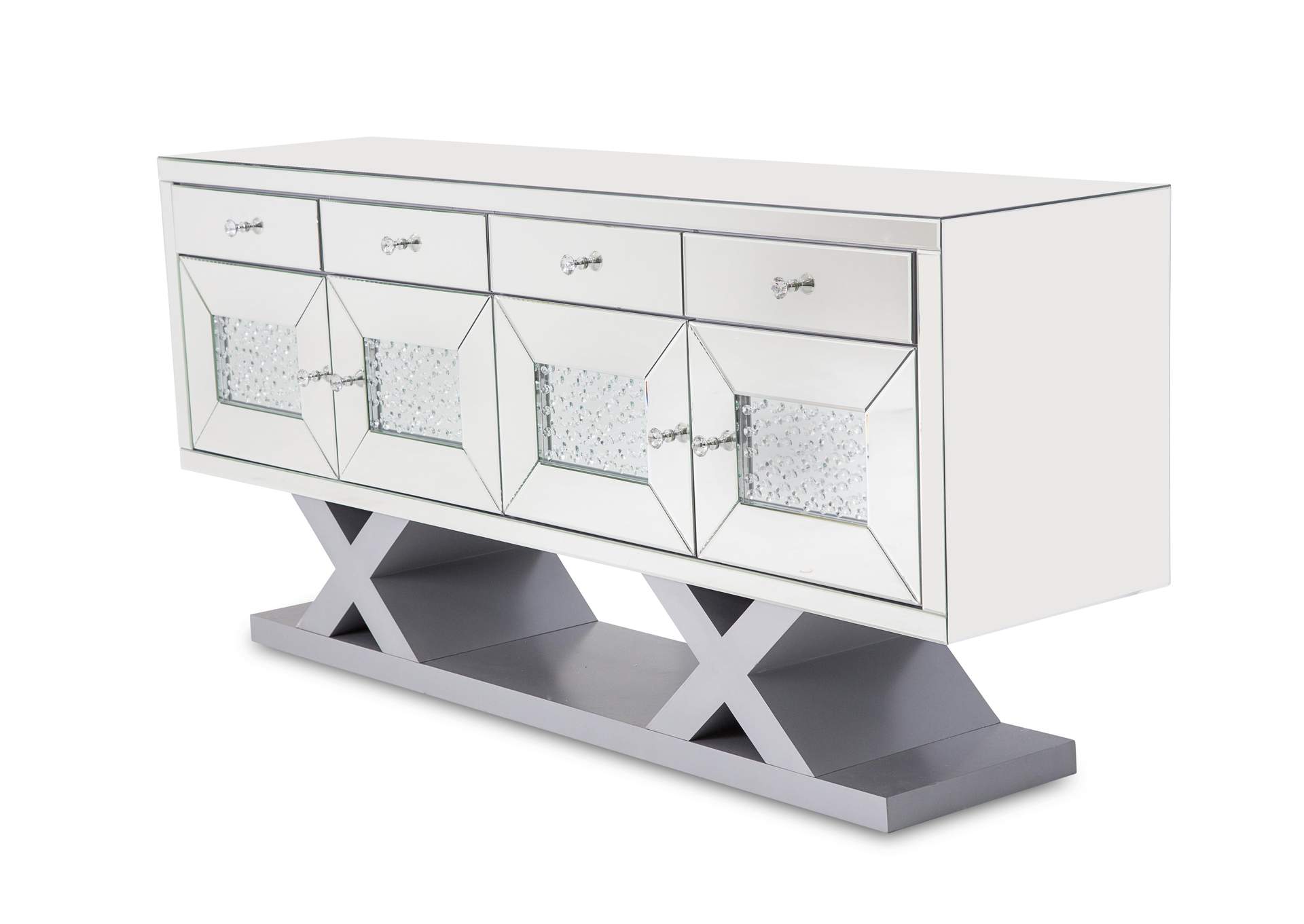Montreal Accent Cabinet image 1