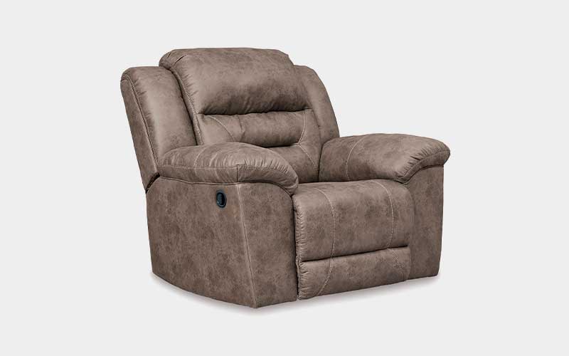 Recliners